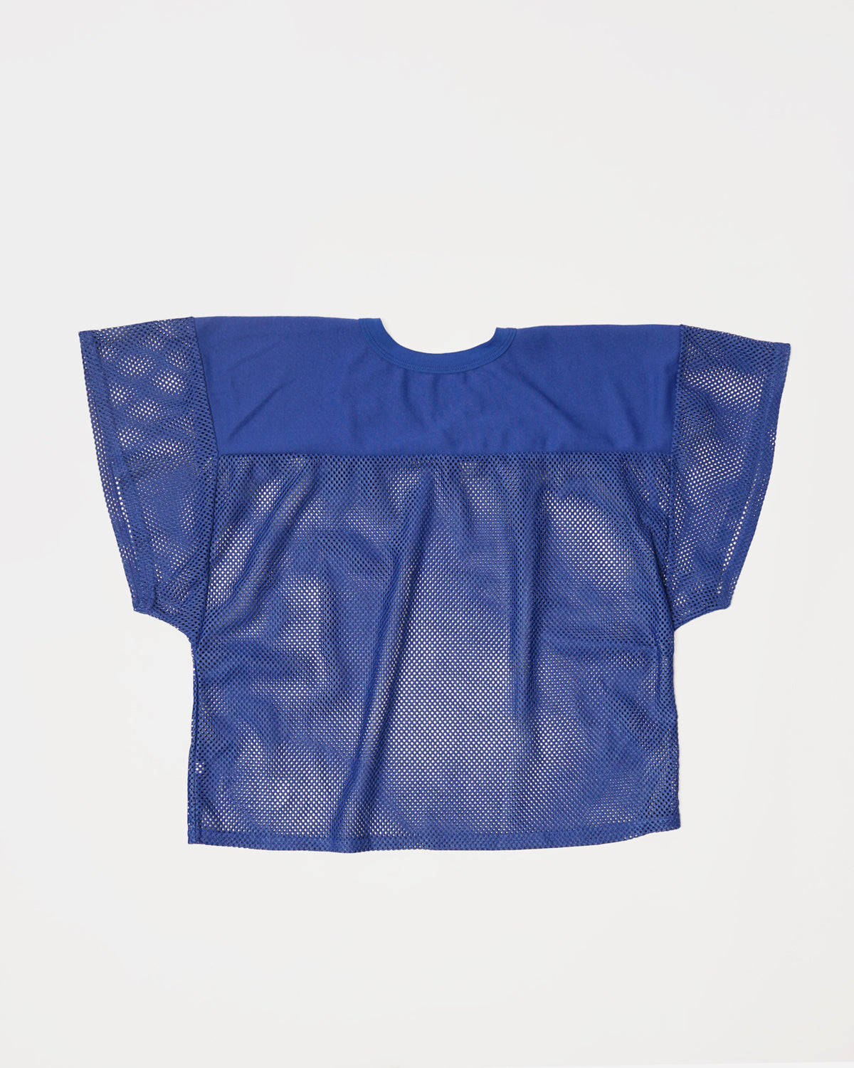 Mesh S/S Jersey