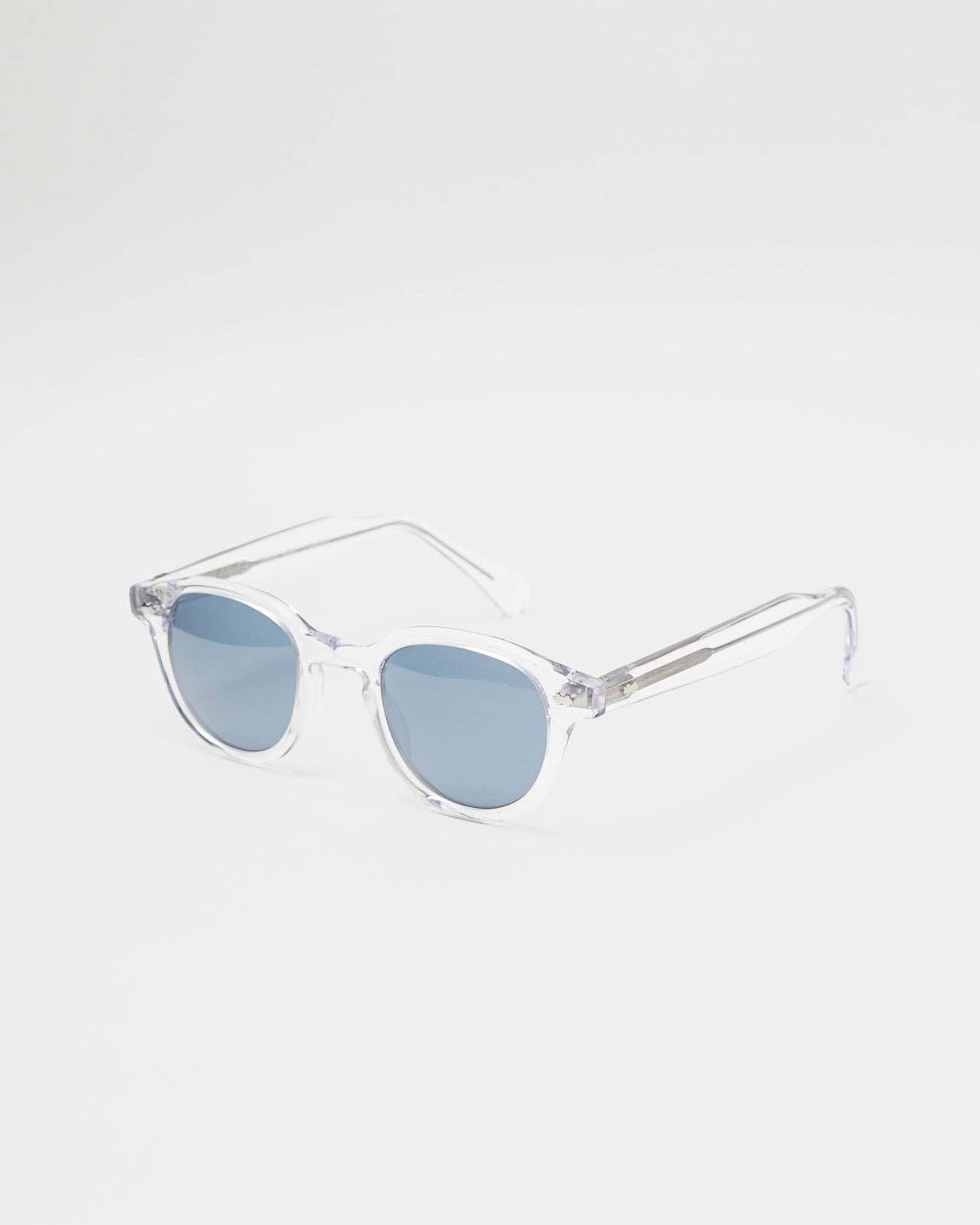 Gigi Fazzi - 512 Sunglasses / Clear