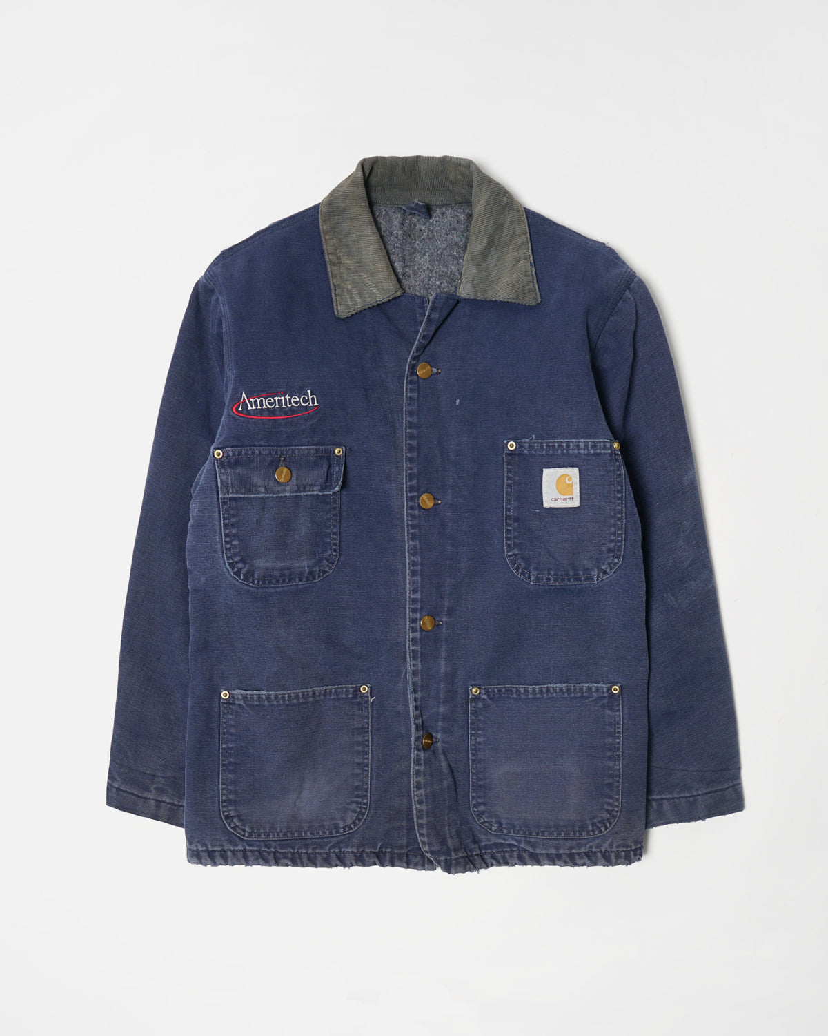 Chore Jacket