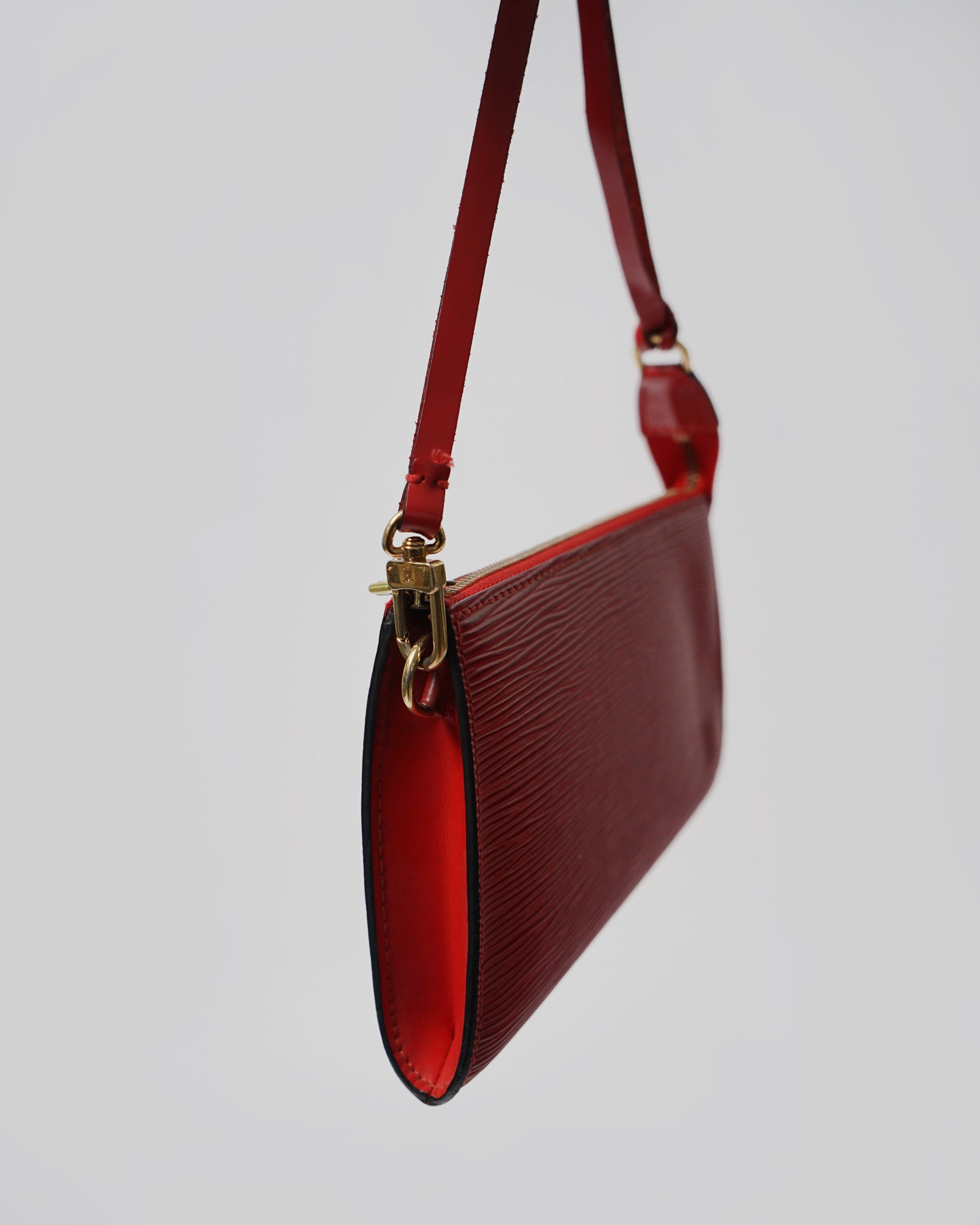 Louis Vuitton - Epi Mini Handbag
