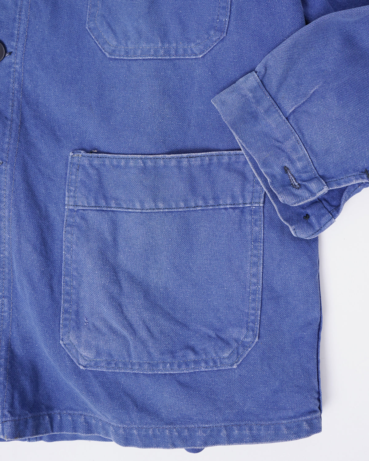 French Work Jacket