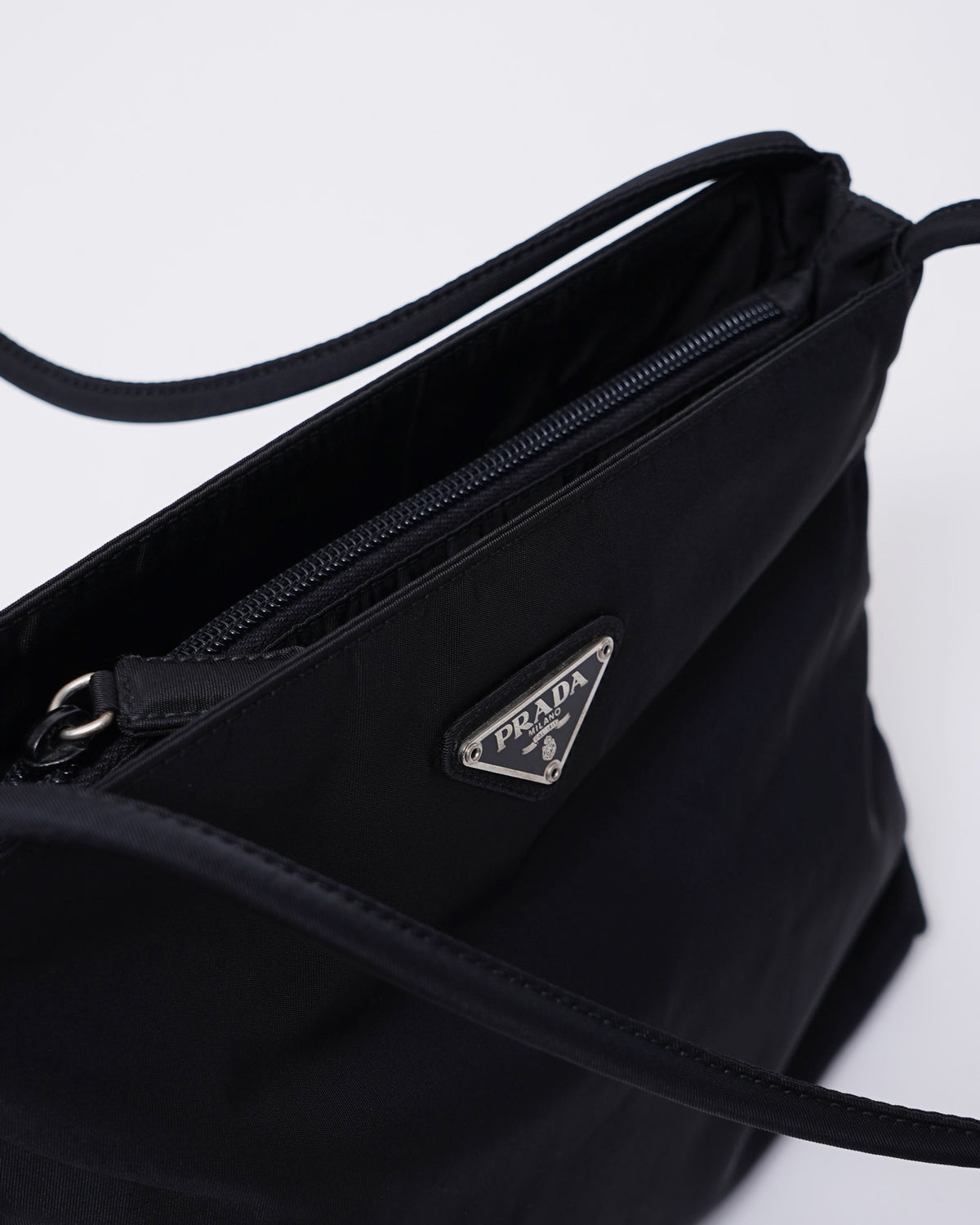 Nylon Hand Bag