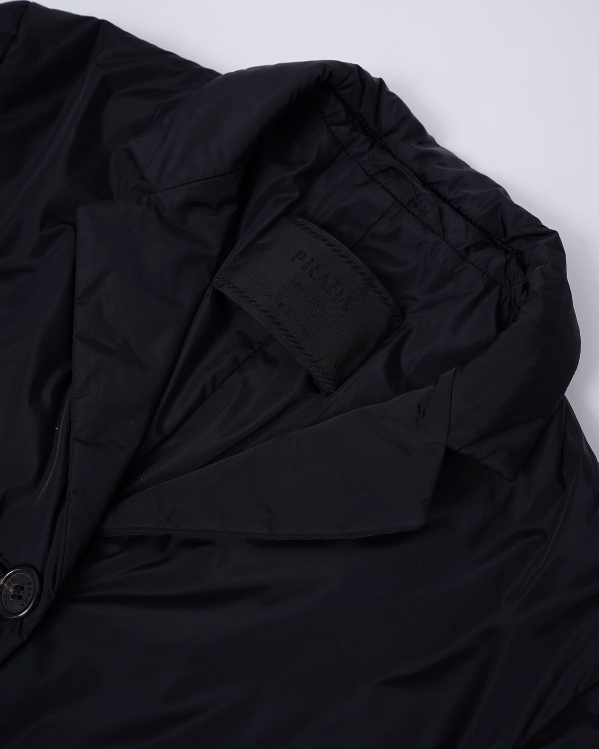 Padded Coat