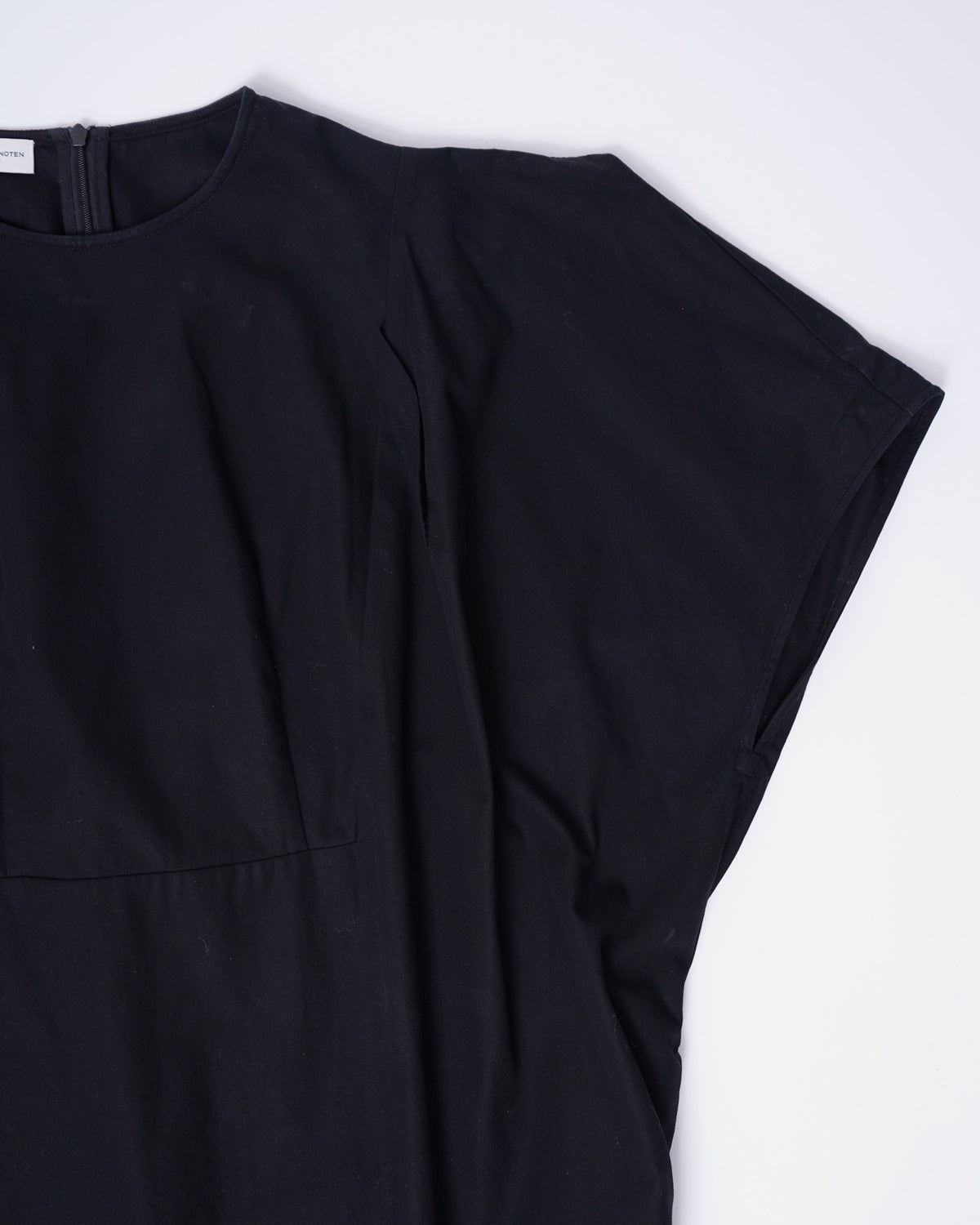 Cocoon Dress