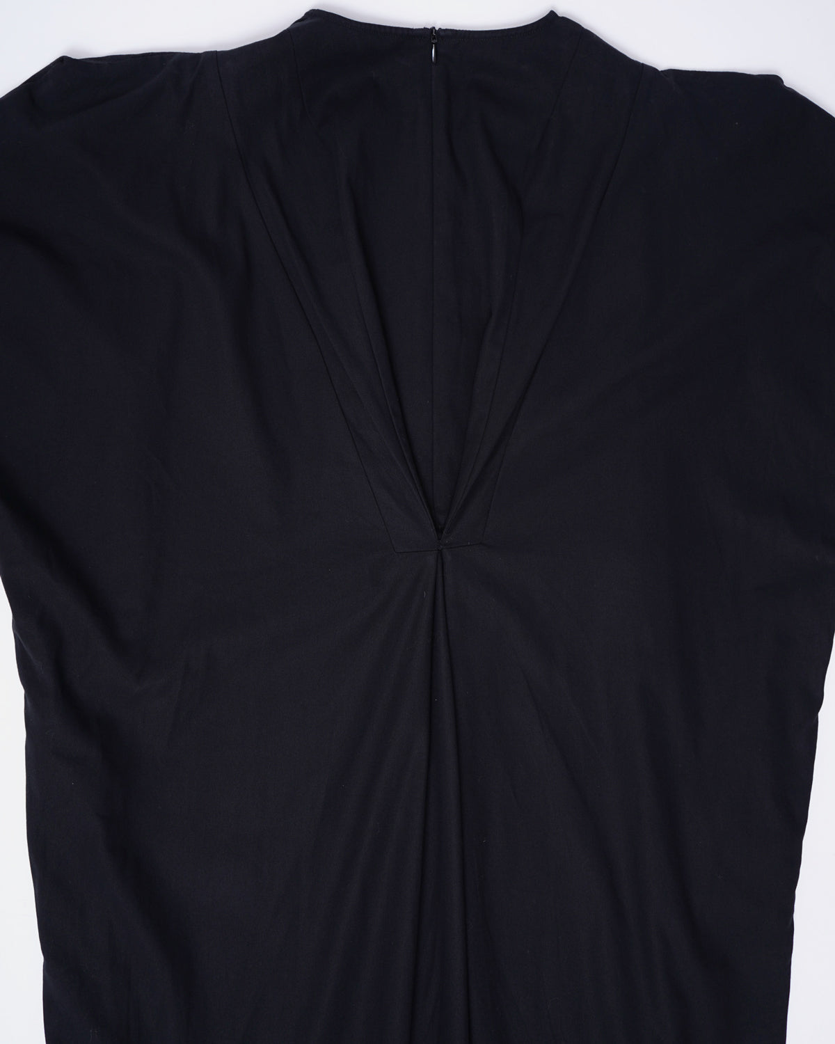 Cocoon Dress