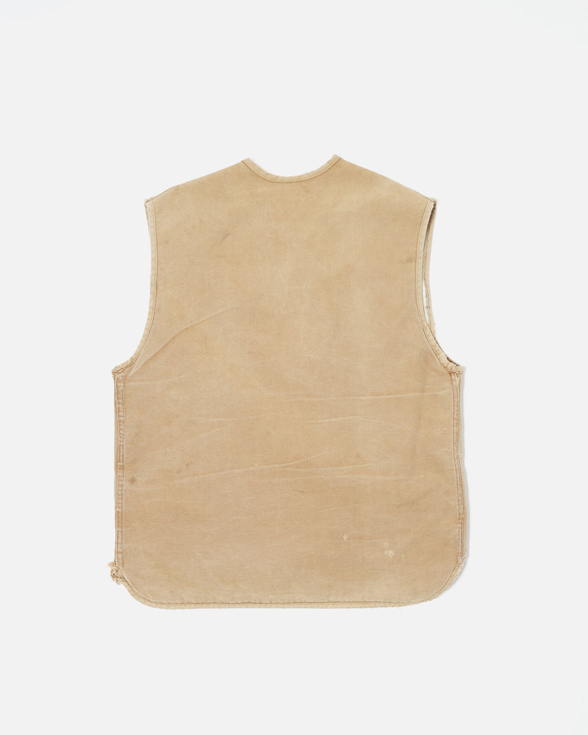 Zip Vest