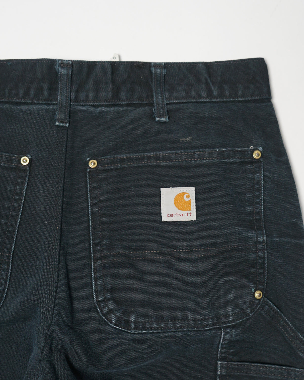 Double Knee Work Pants / Size: 31
