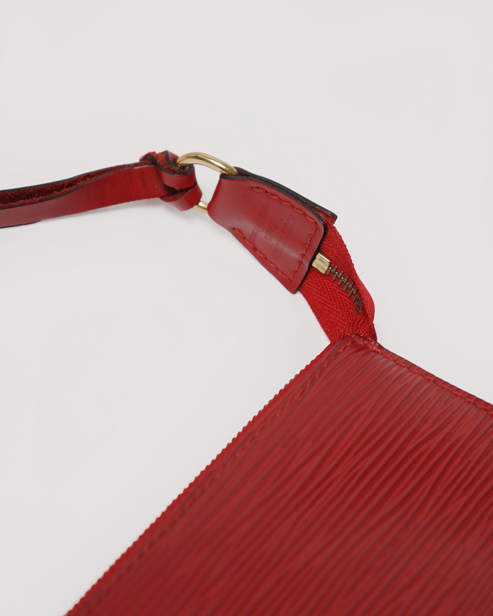 Louis Vuitton - Epi Mini Handbag