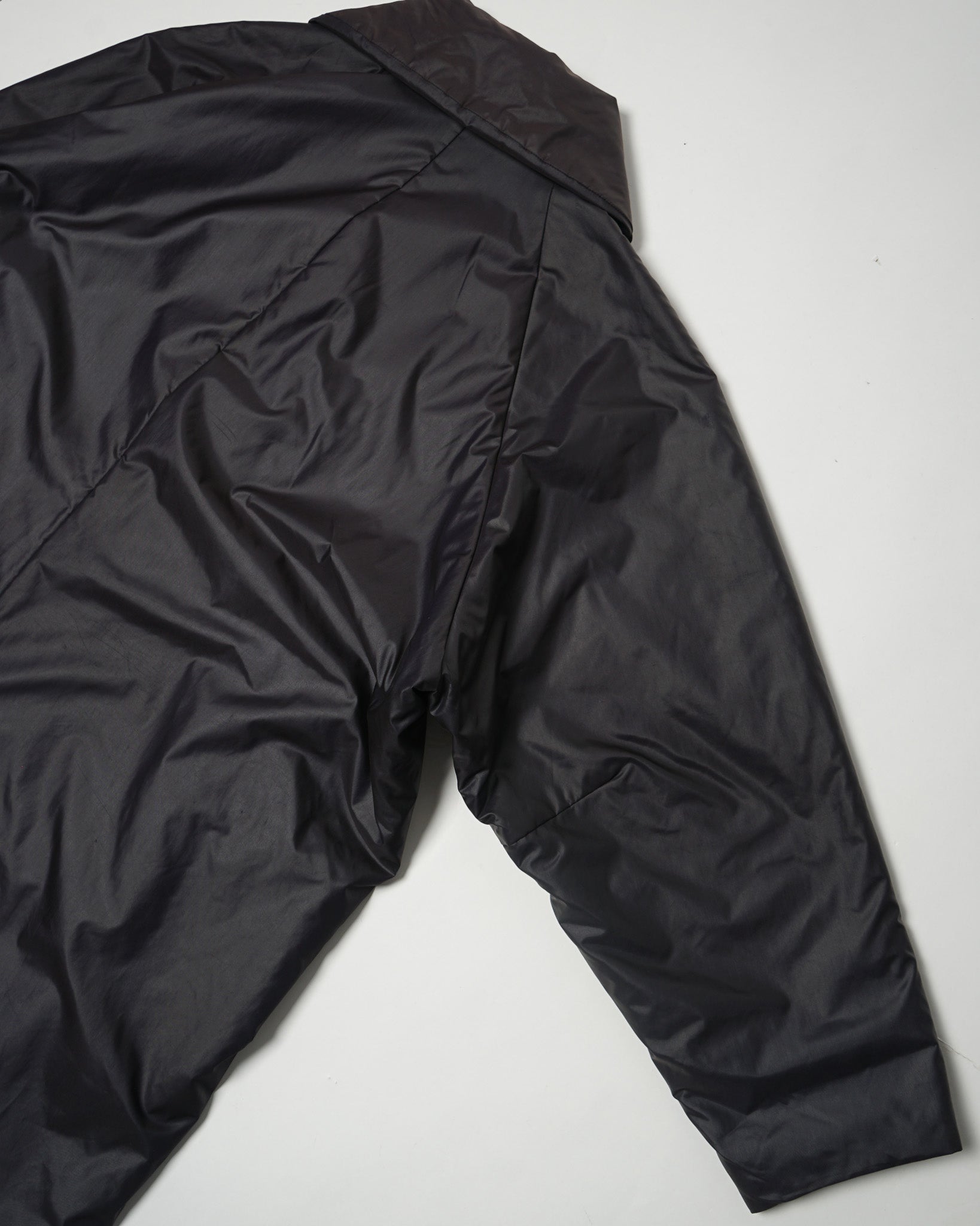 Insulated Coat