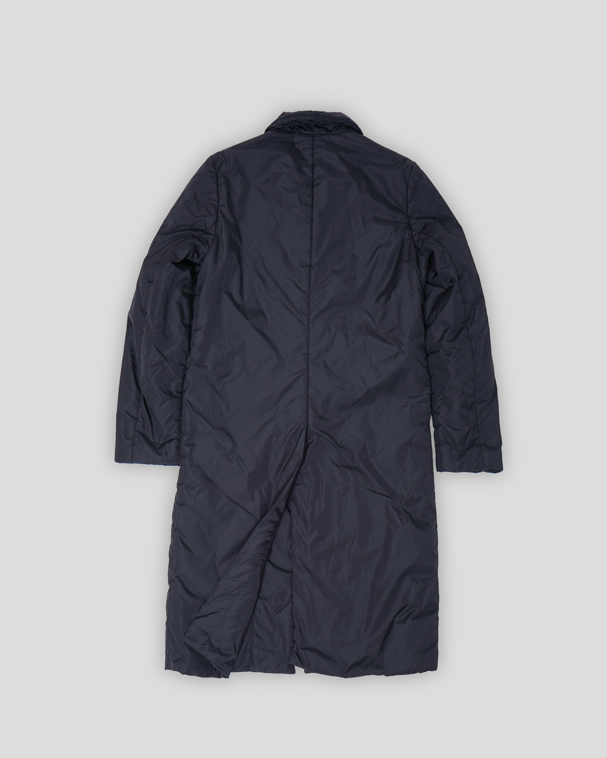 Padded Coat