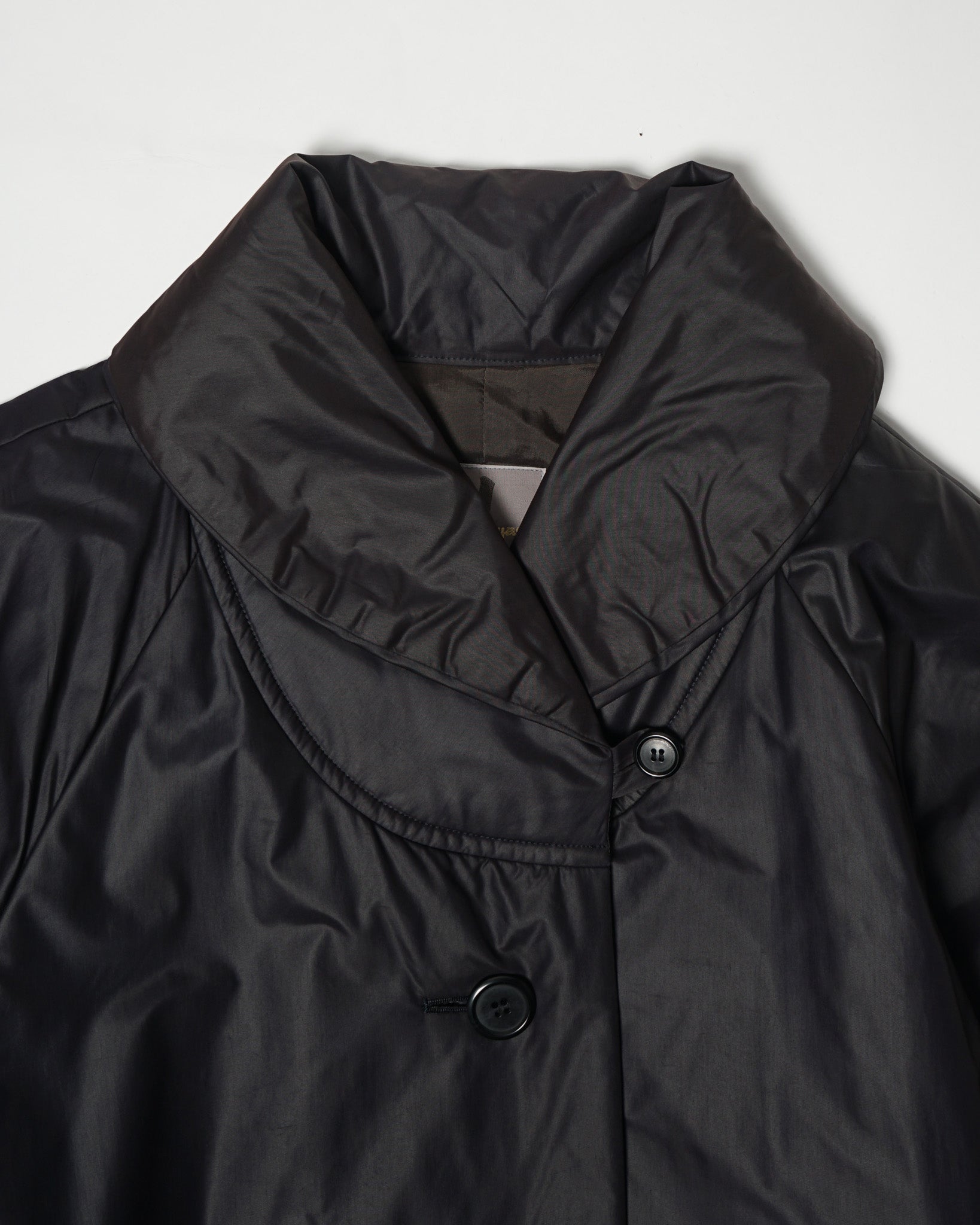 Insulated Coat