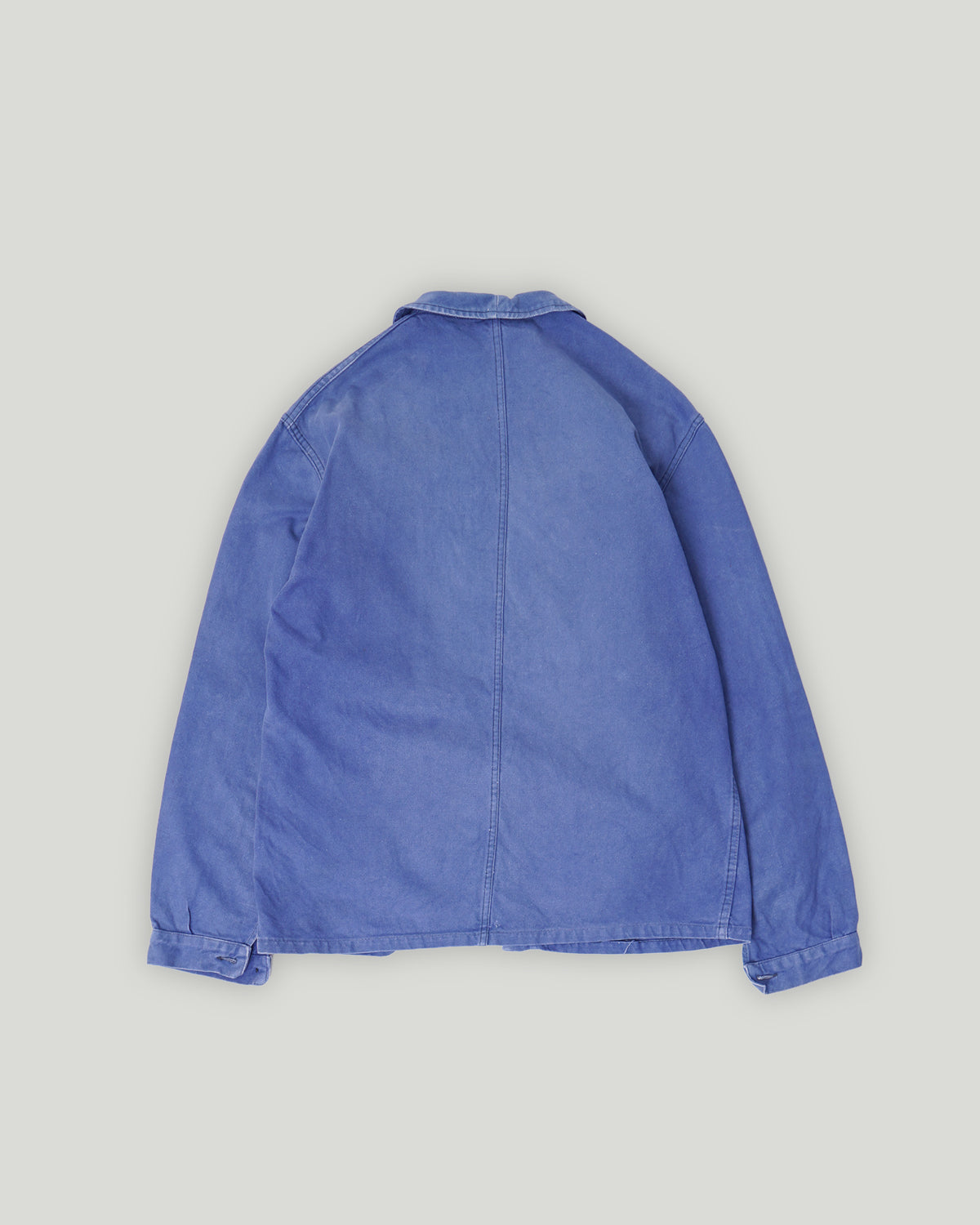 French Work Jacket