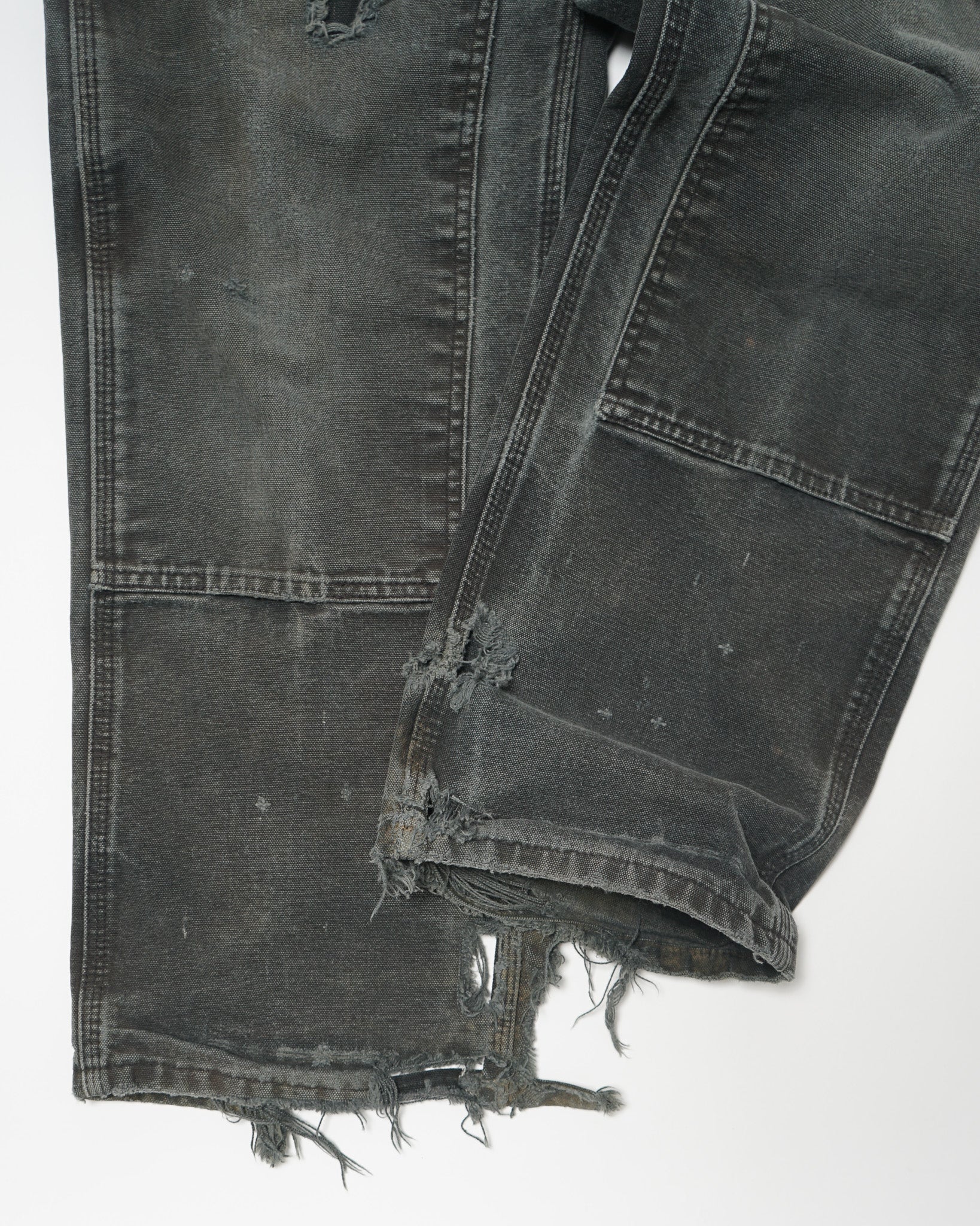 Double Knee Work Trousers