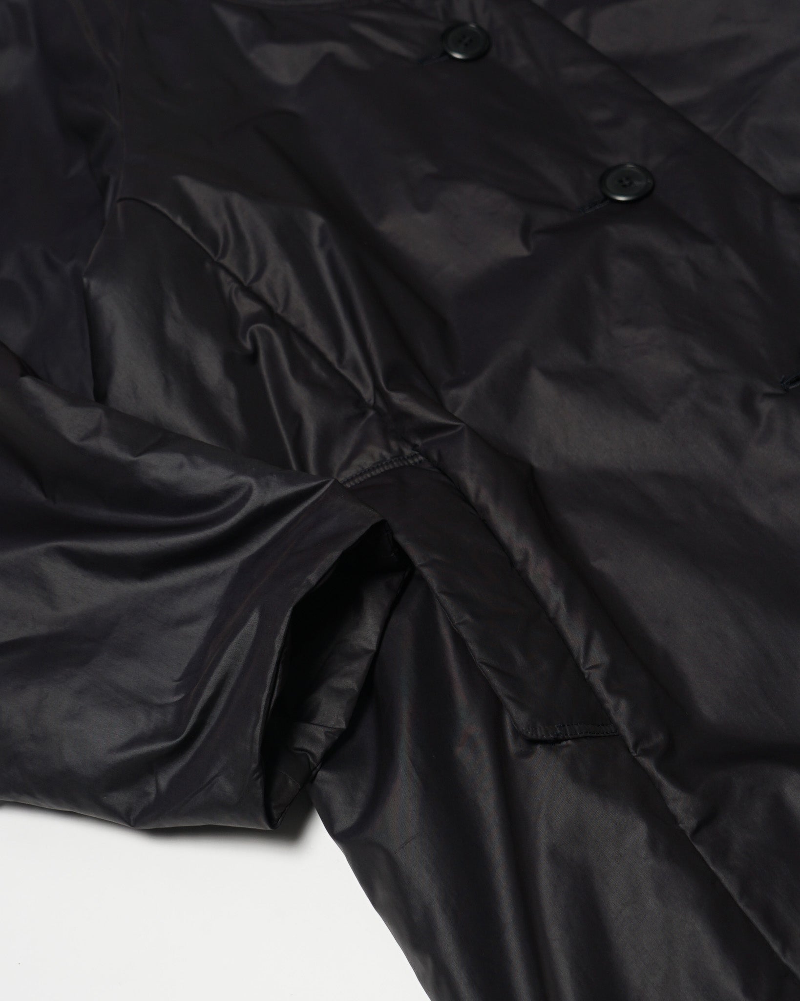 Insulated Coat