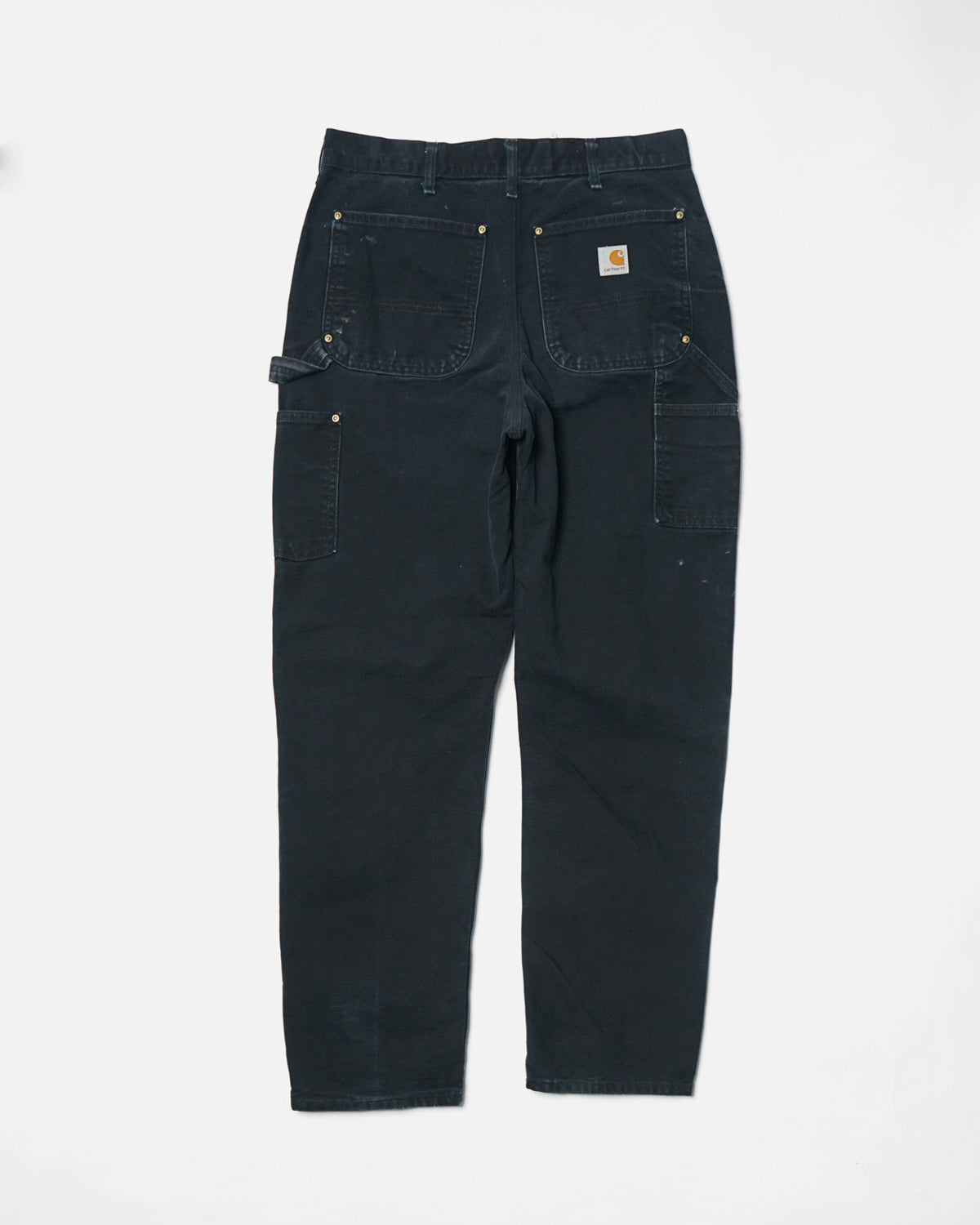 Double Knee Work Pants / Size: 31