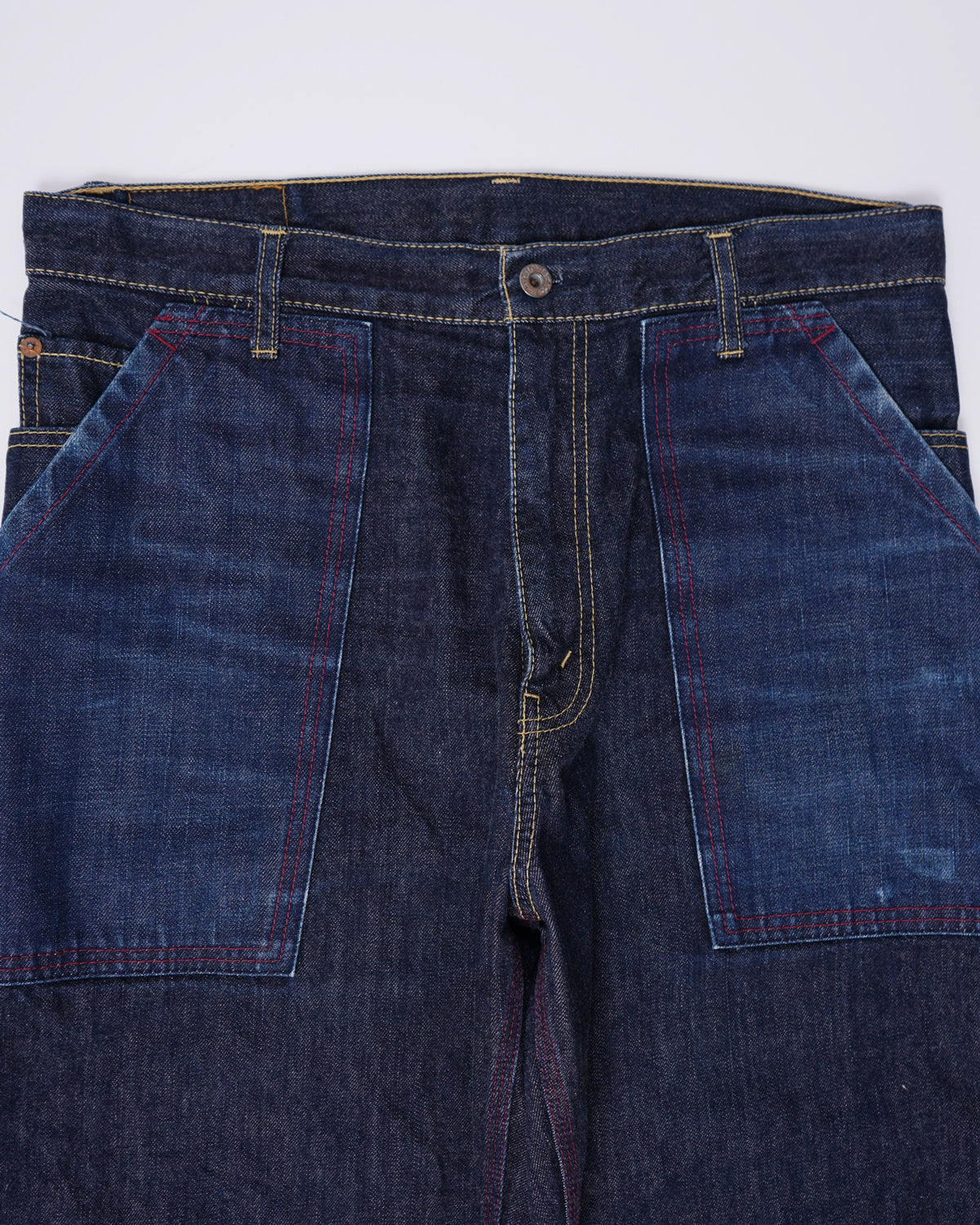 Junya Watanabe x Levi's Denim Pants W36