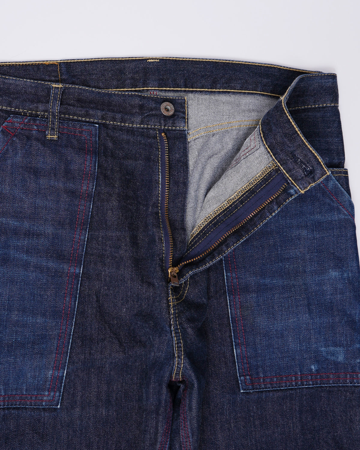Junya Watanabe x Levi's Denim Pants W36