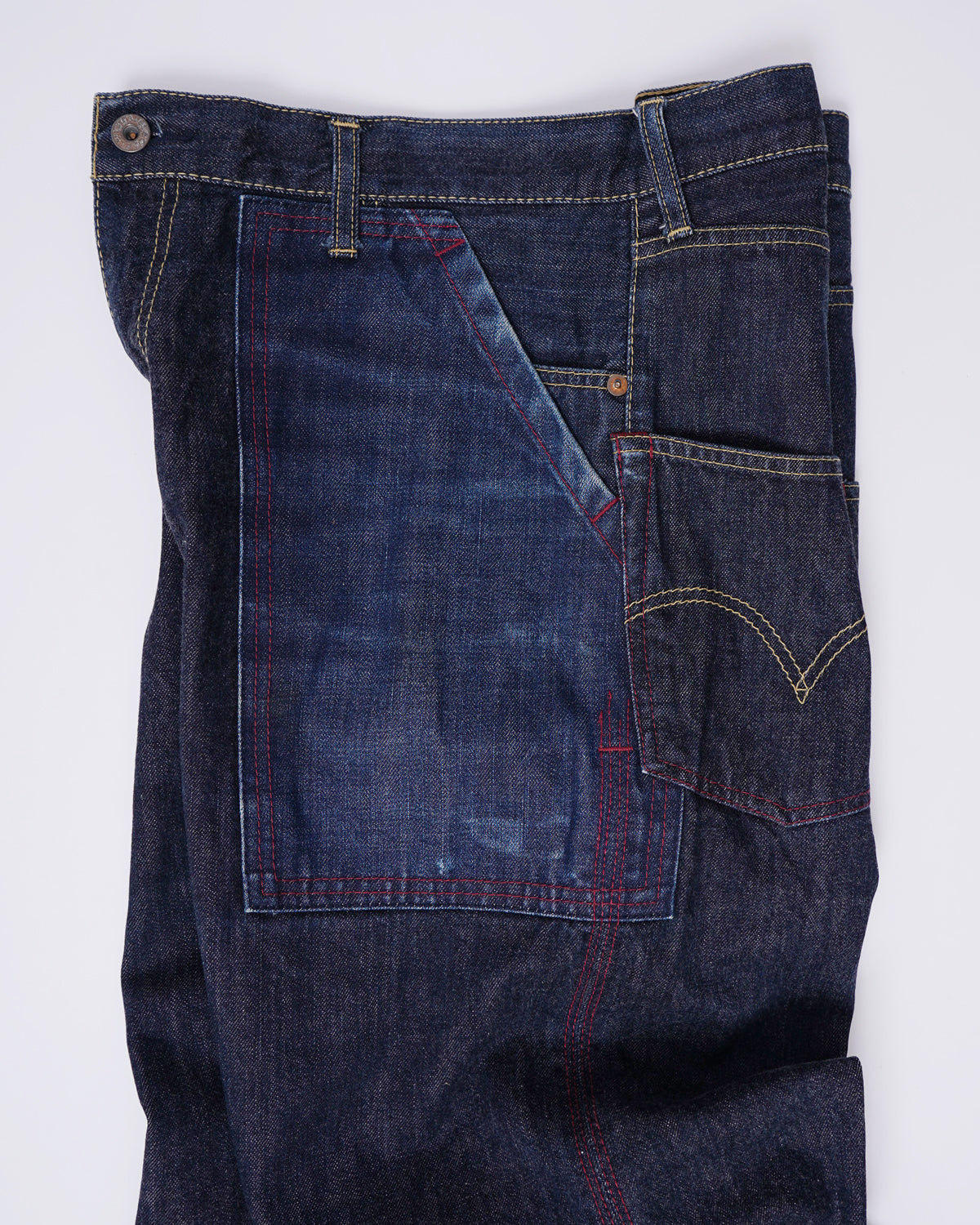 Junya Watanabe x Levi's Denim Pants W36