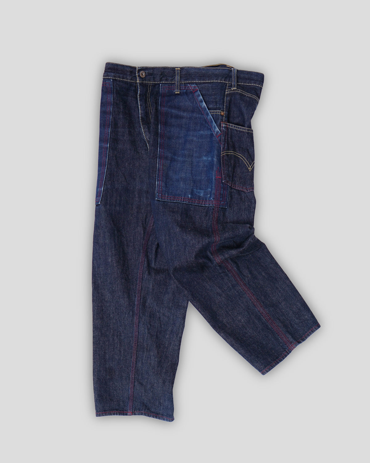 Junya Watanabe x Levi's Denim Pants W36