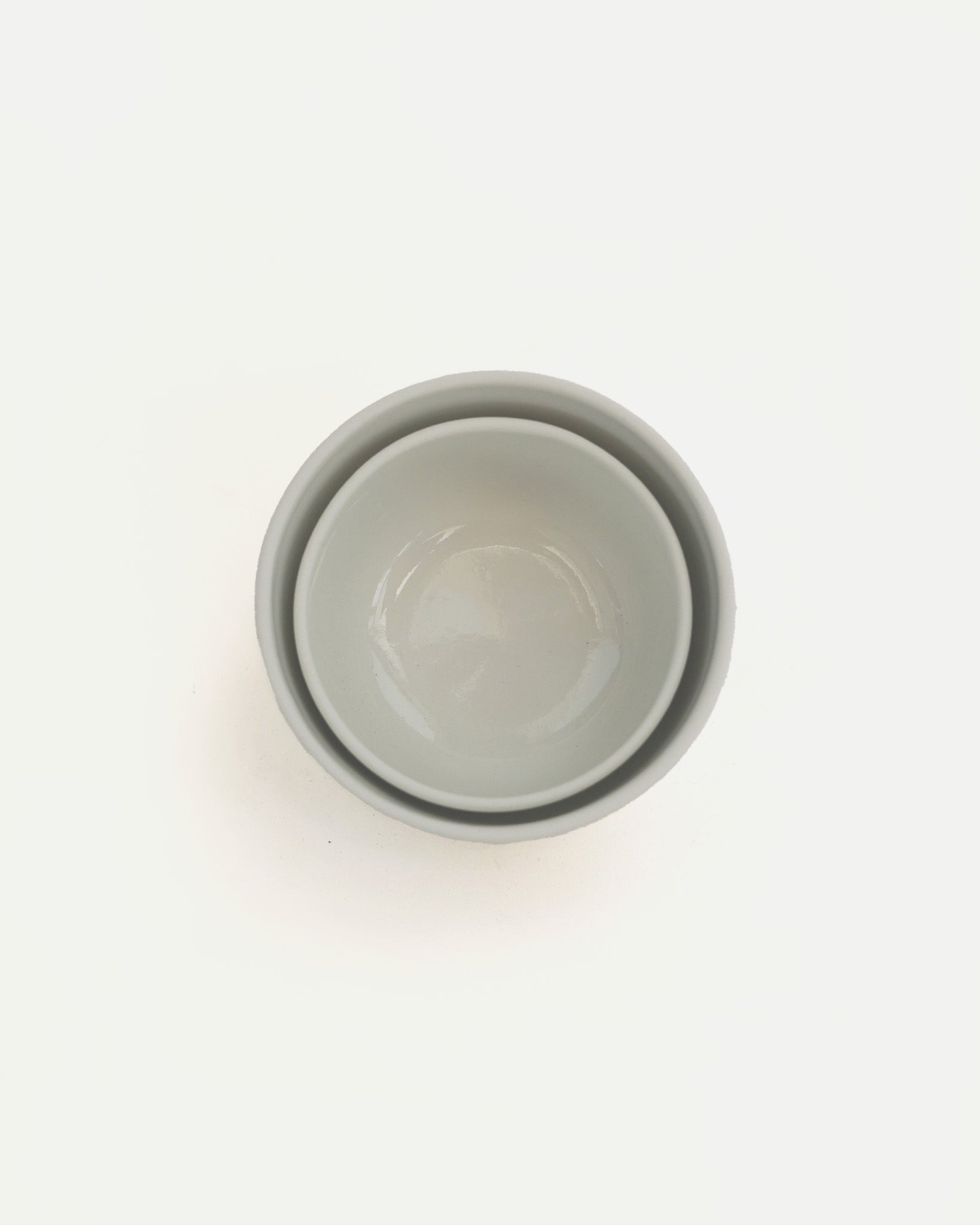 Deep Form Incinerating Dish / 203/5
