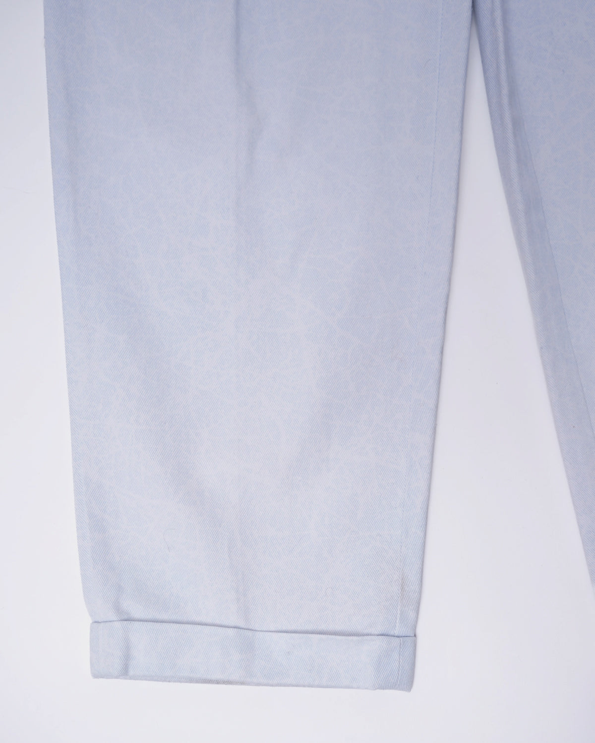 Ice Washed Denim trouser W31