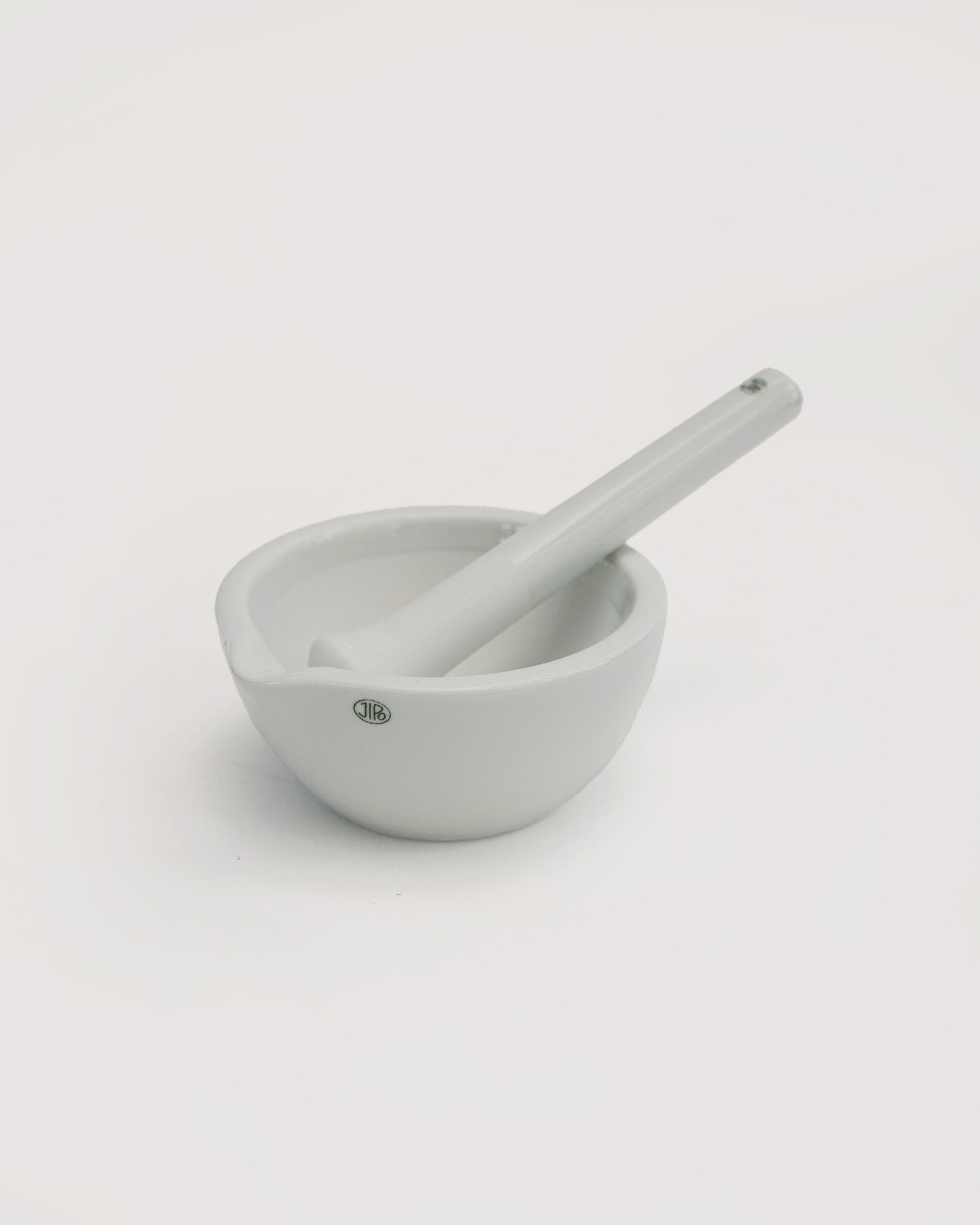 Unglazed Pestle / 213a/2