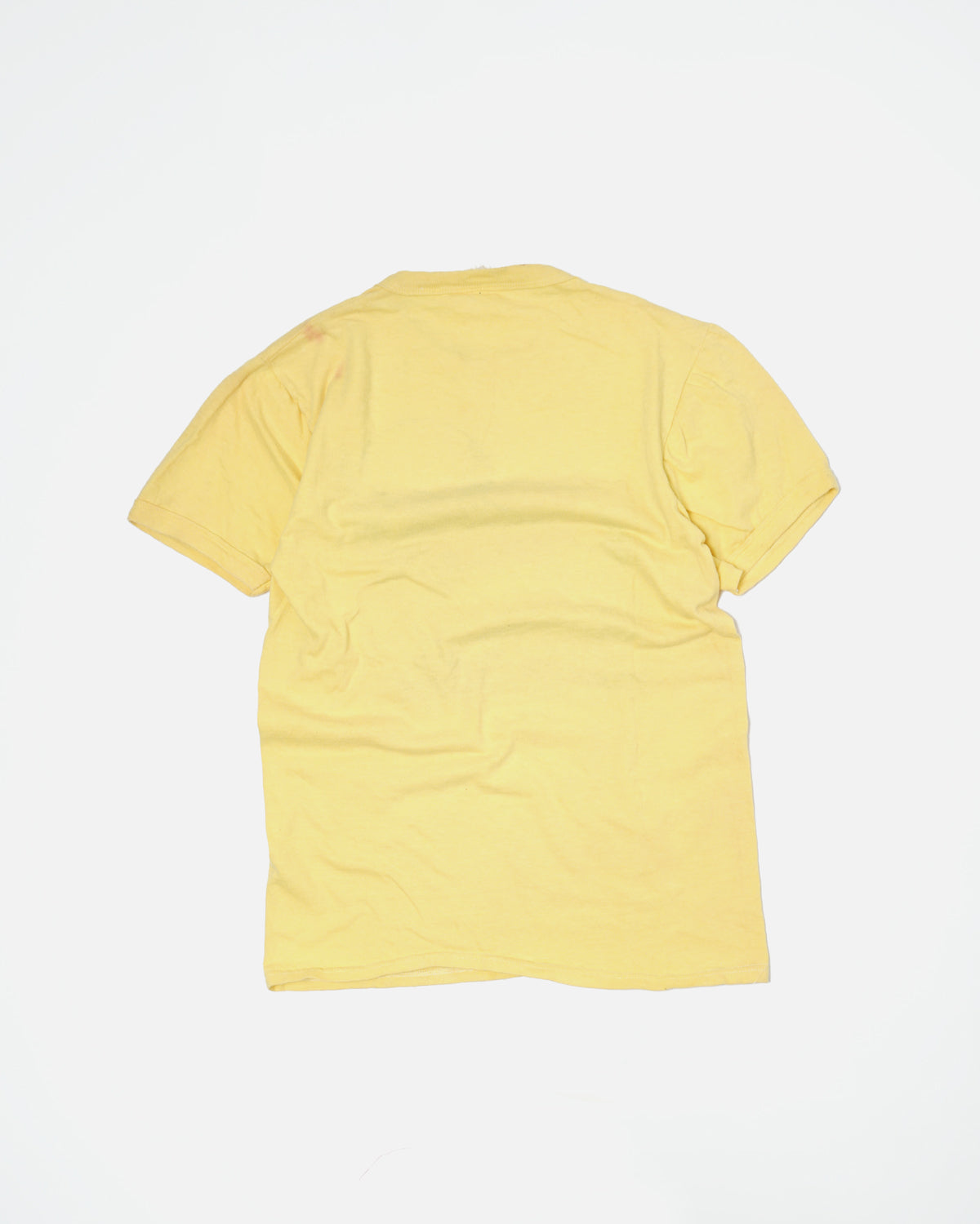 Graphic Tee / Cairo-Telaviv Premire Flight