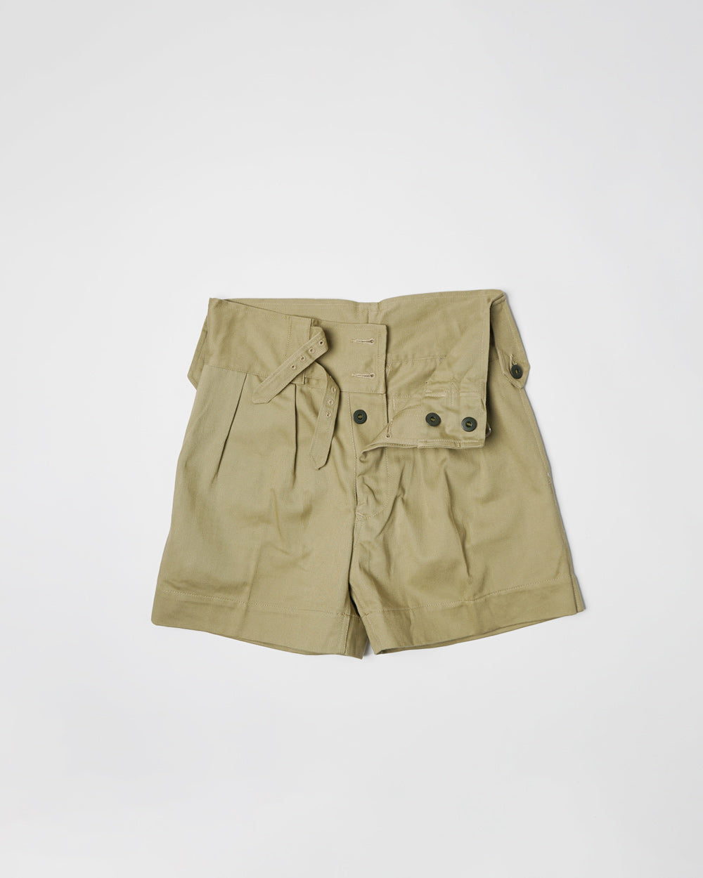 Field Shorts