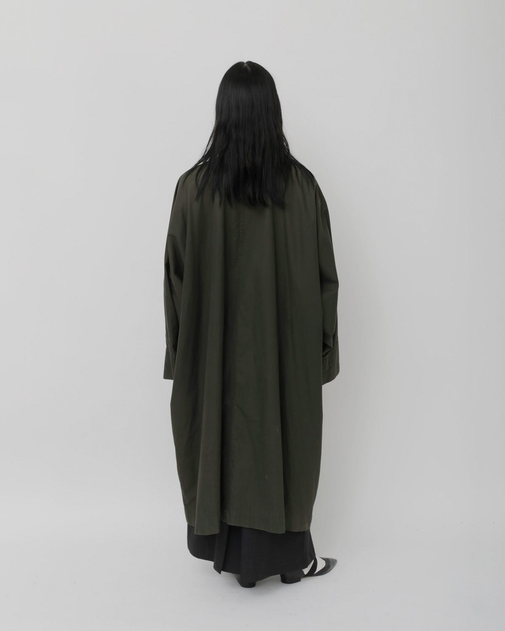 Squid Coat