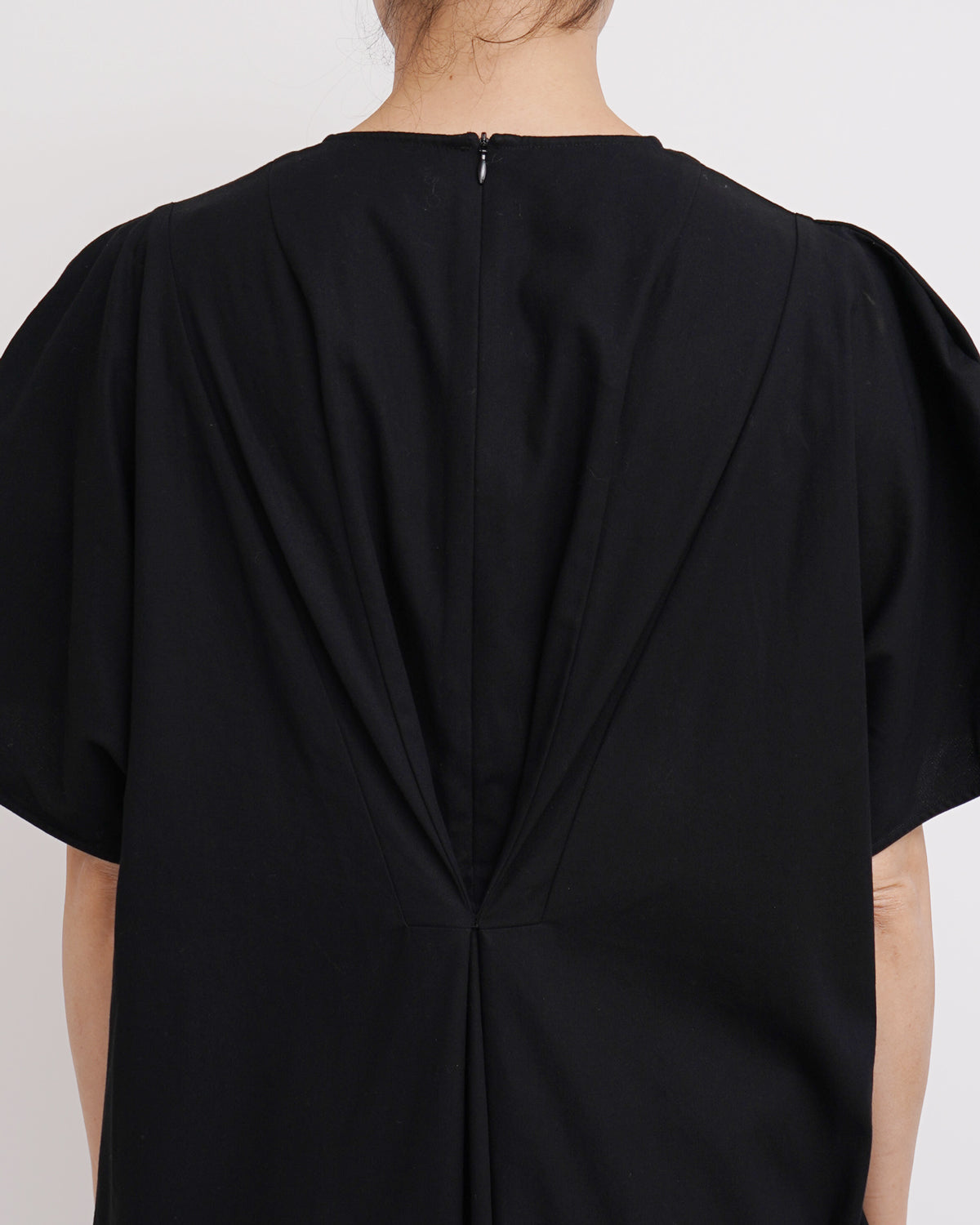 Cocoon Dress