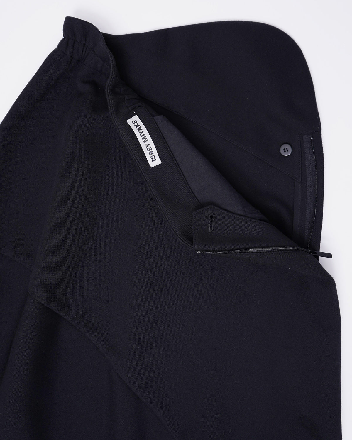 Asymmetry Design Skirt W28-30