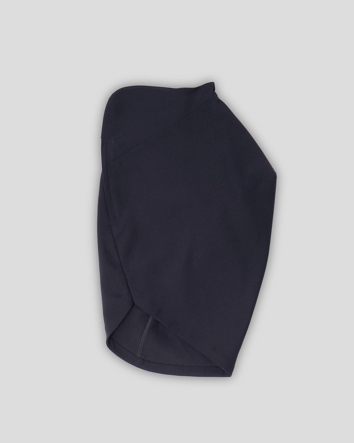 Asymmetry Design Skirt W28-30