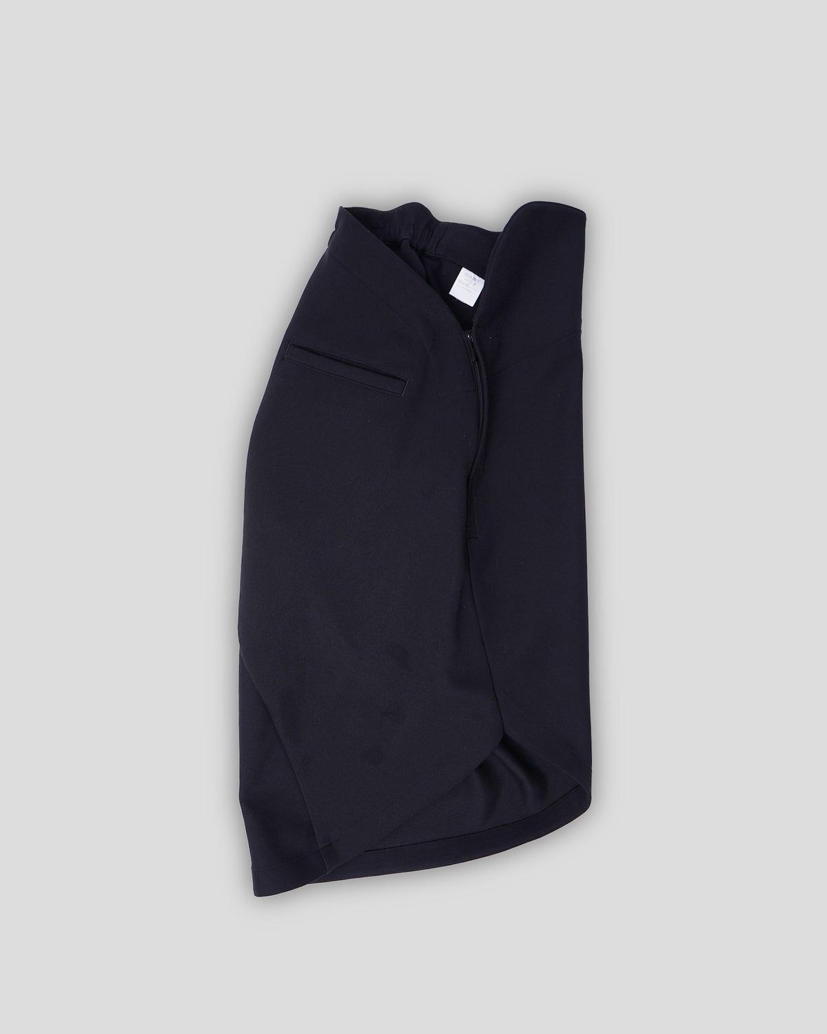 Asymmetry Design Skirt W28-30