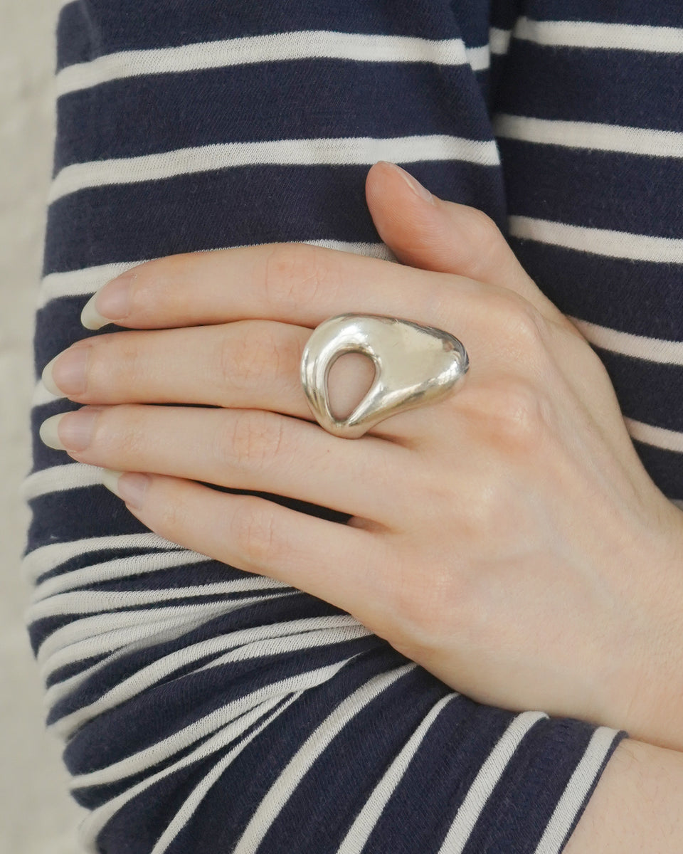 Silver Ring – Front General Store