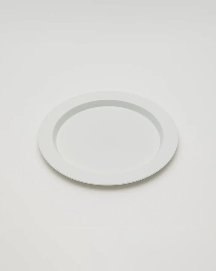 Rim Plate 240 / Teruhiro Yanagihara