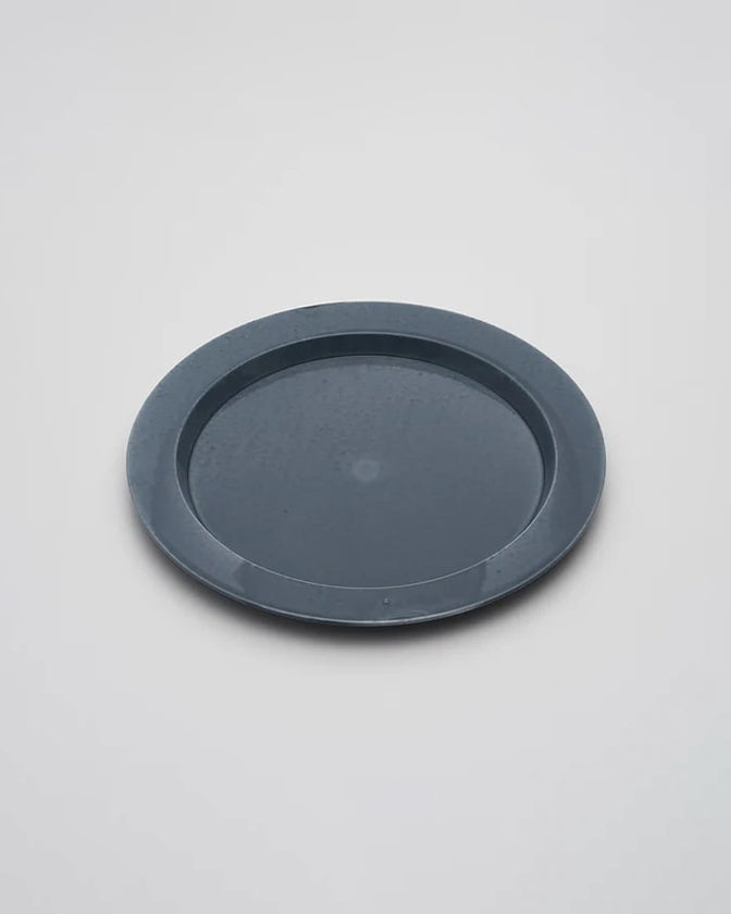 Rim Plate 240 / Teruhiro Yanagihara