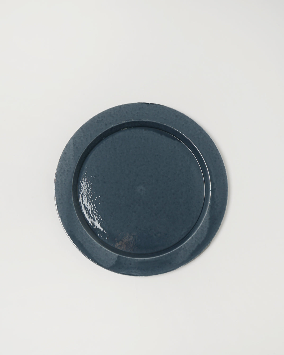 Rim Plate 240 / Teruhiro Yanagihara