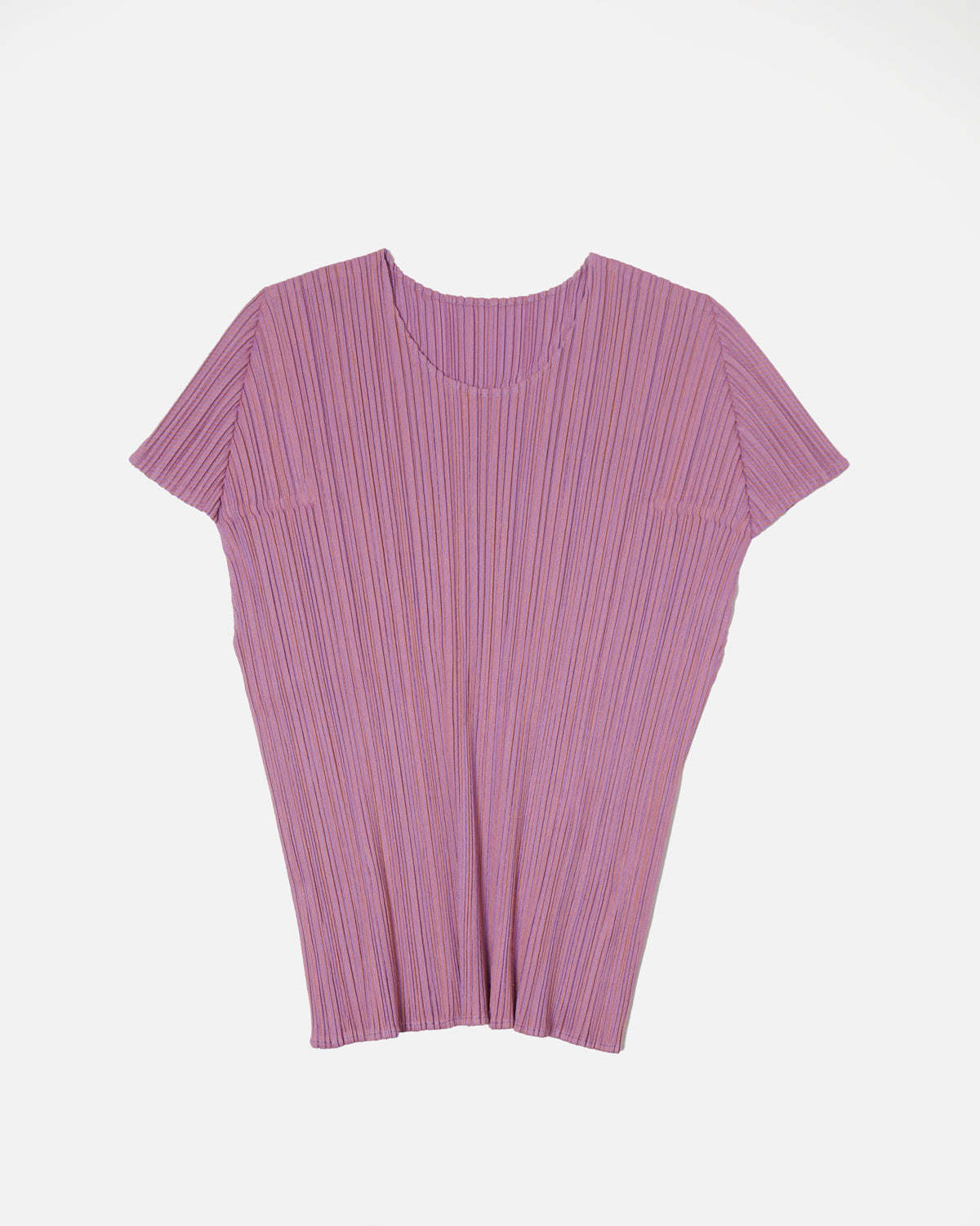 Pleats Please French Sleeve Tops