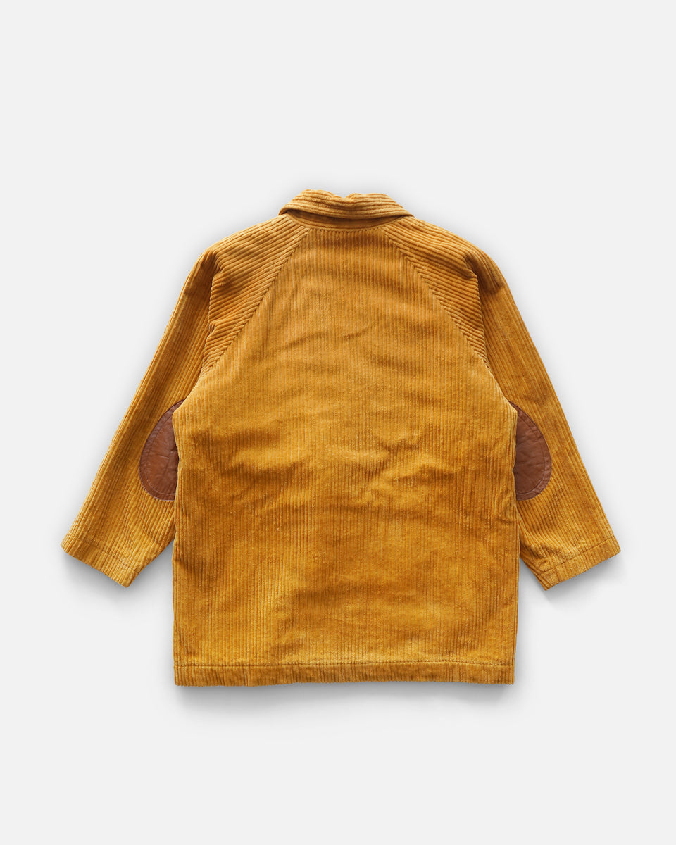 Corduroy Suit Set / Size: W28 – Front General Store