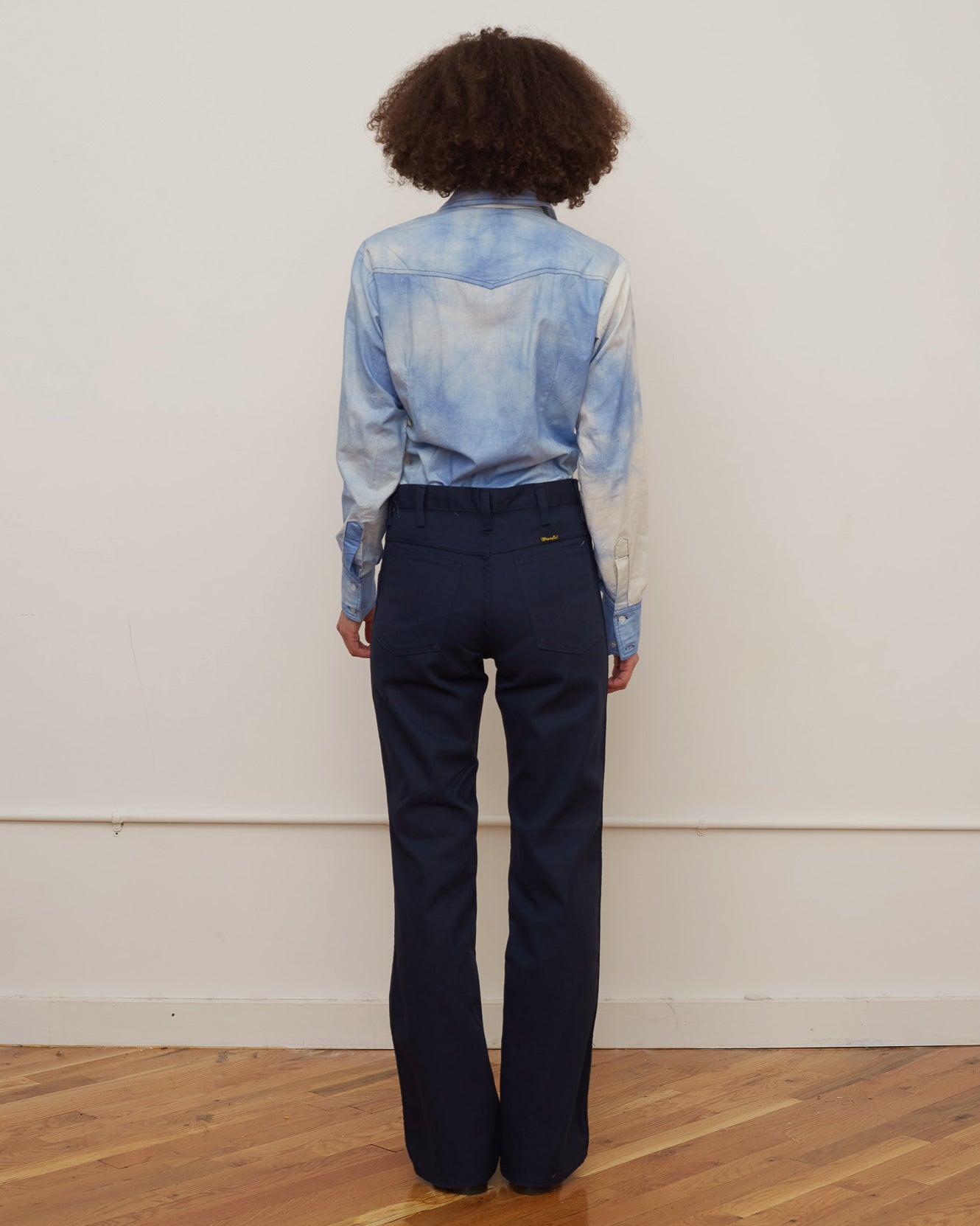 Dress Jeans / Navy