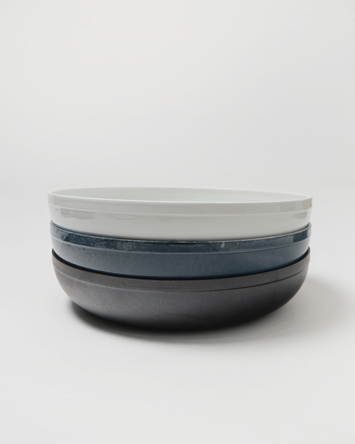 Bowl Large 260/ Teruhiro Yanagihara