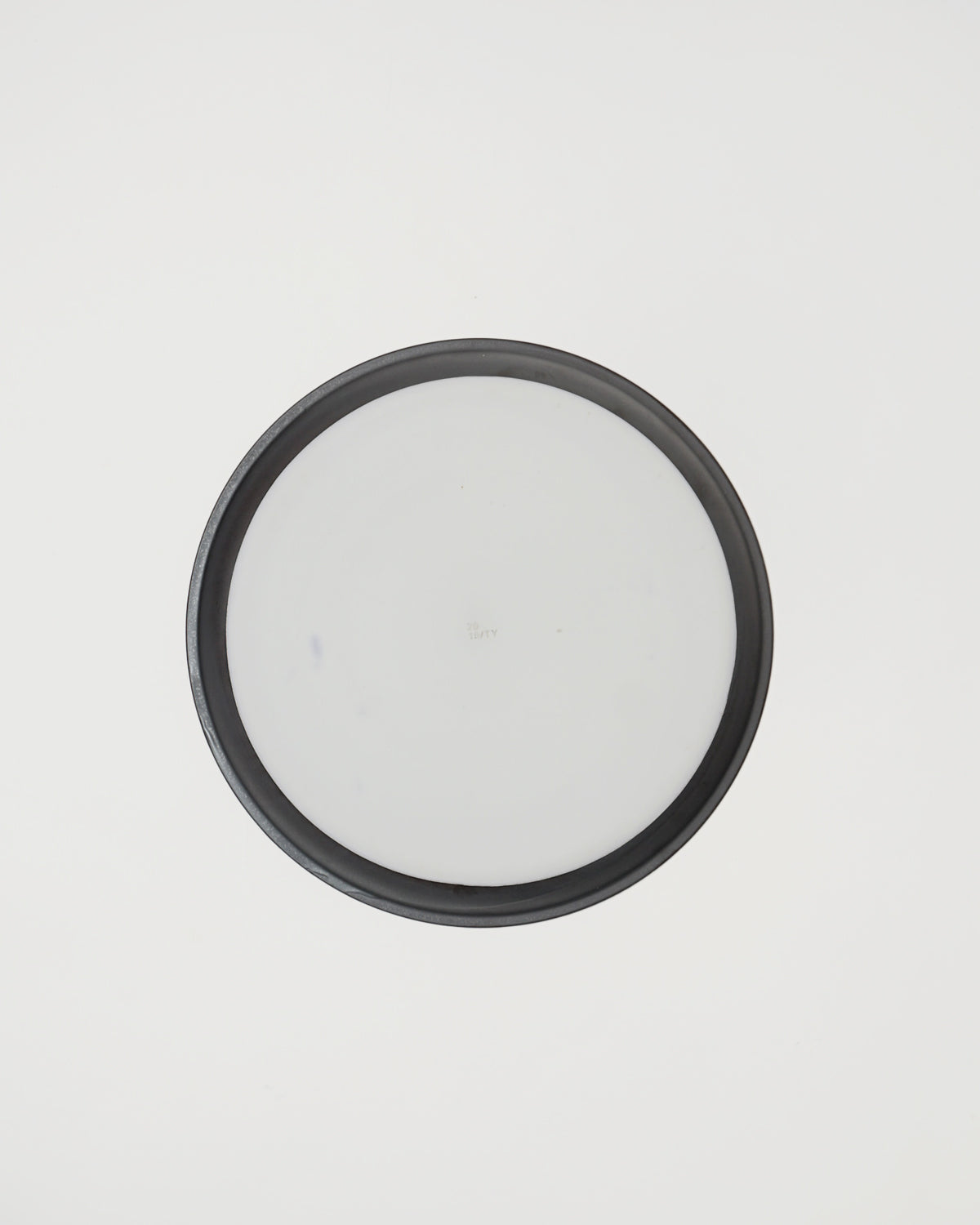 Plate Large 260 / Teruhiro Yanagihara