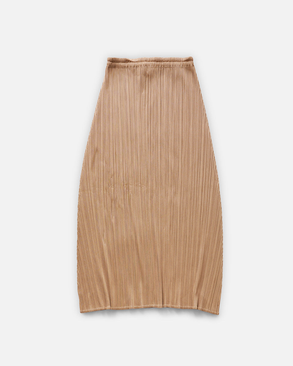 Pleats Please Flare Skirt – Front General Store