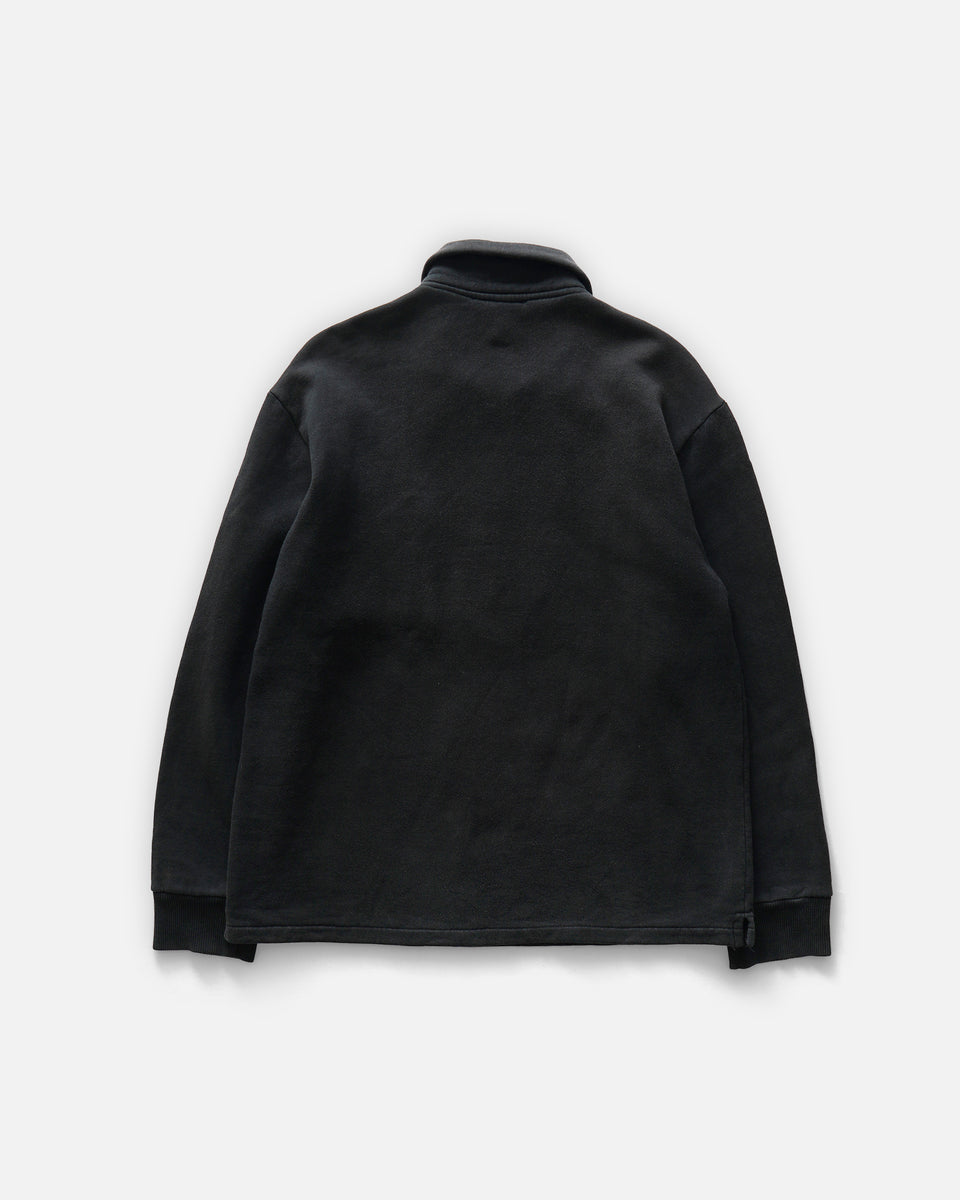 Half Zip Sweatshirt – Front General Store
