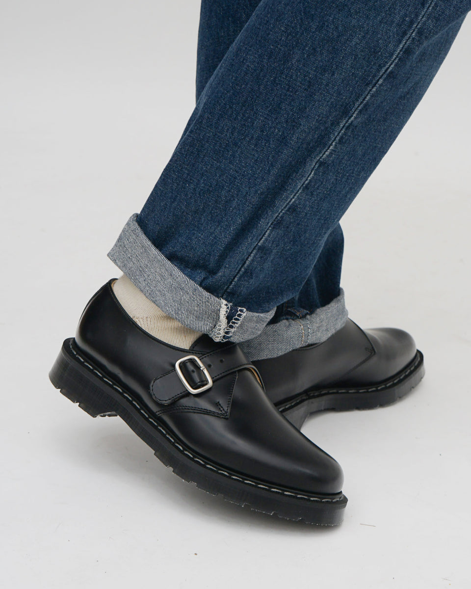 YMC×SOLOVAIR×Steven Alan MONKSTRAP SHOES YMC×SOLOVAIR×Steven Alan MONKSTRAP SHOES YMC×SOLOVAIR×Steven Alan