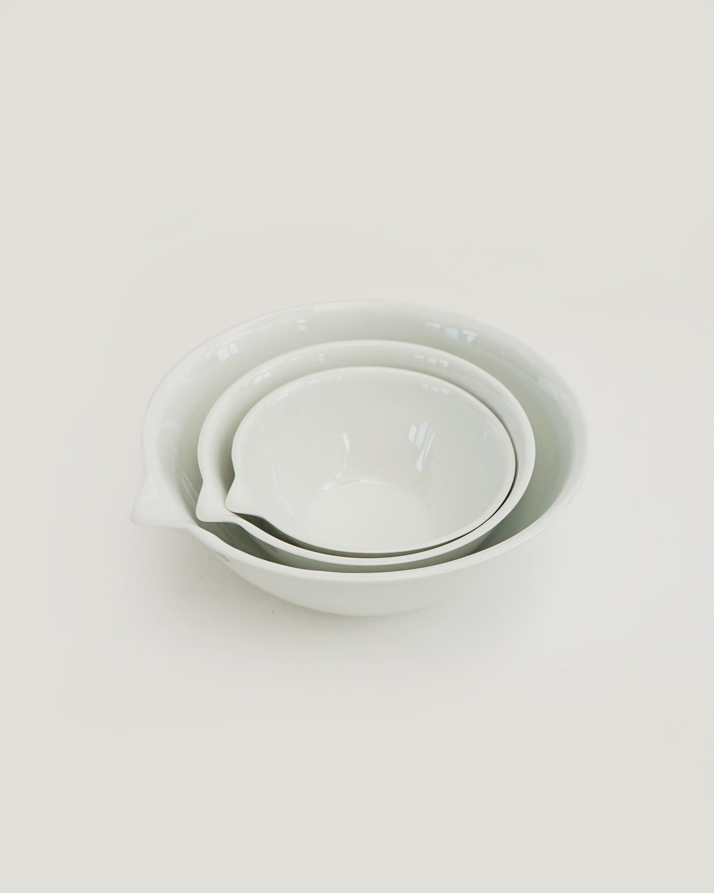 Flat Bottom Evaporating Dish / 274/5