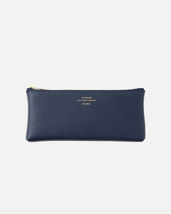 Flat Pen Case