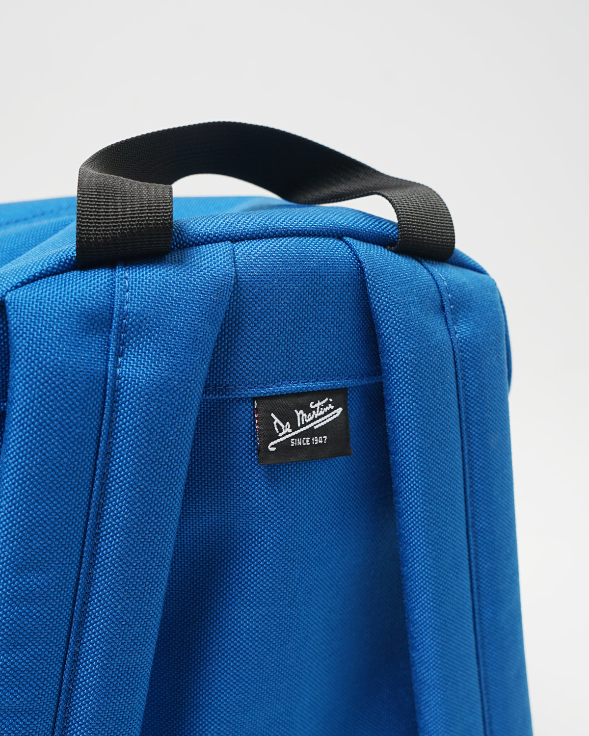 FGS Originals - De Martini Classic Backpack / Blue