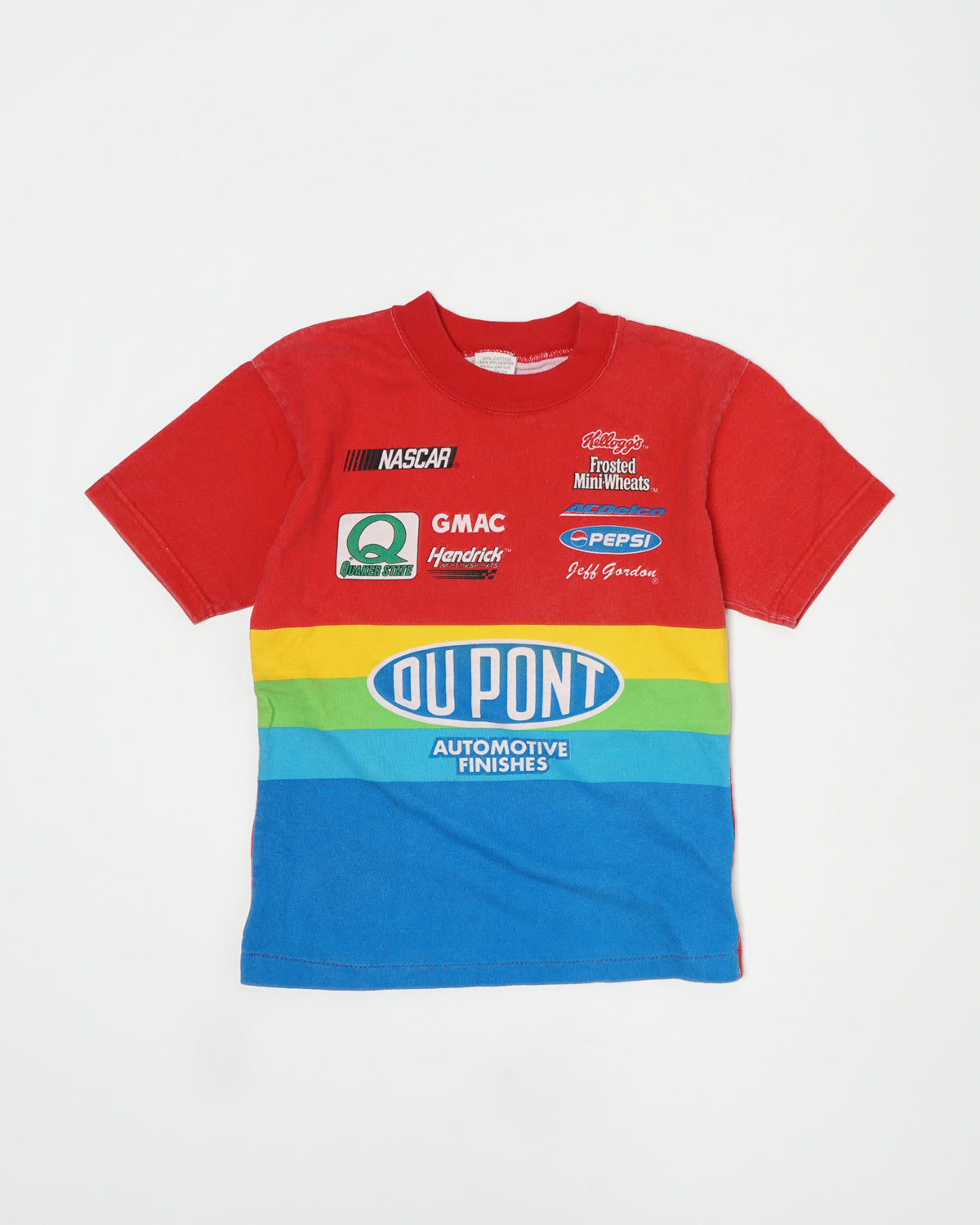 Graphic Tee / Dupont