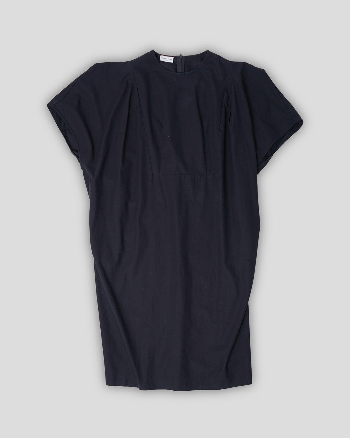 Cocoon Dress